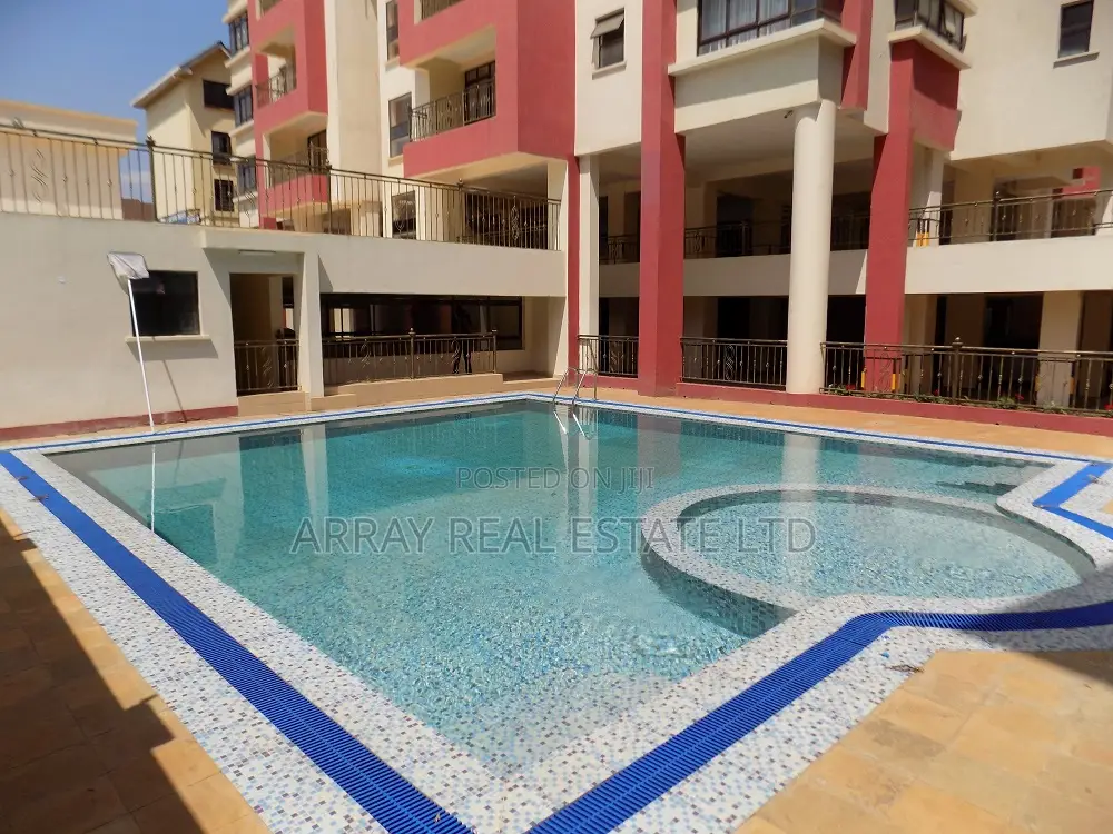 3bdrm Apartment in Runda for sale in Runda