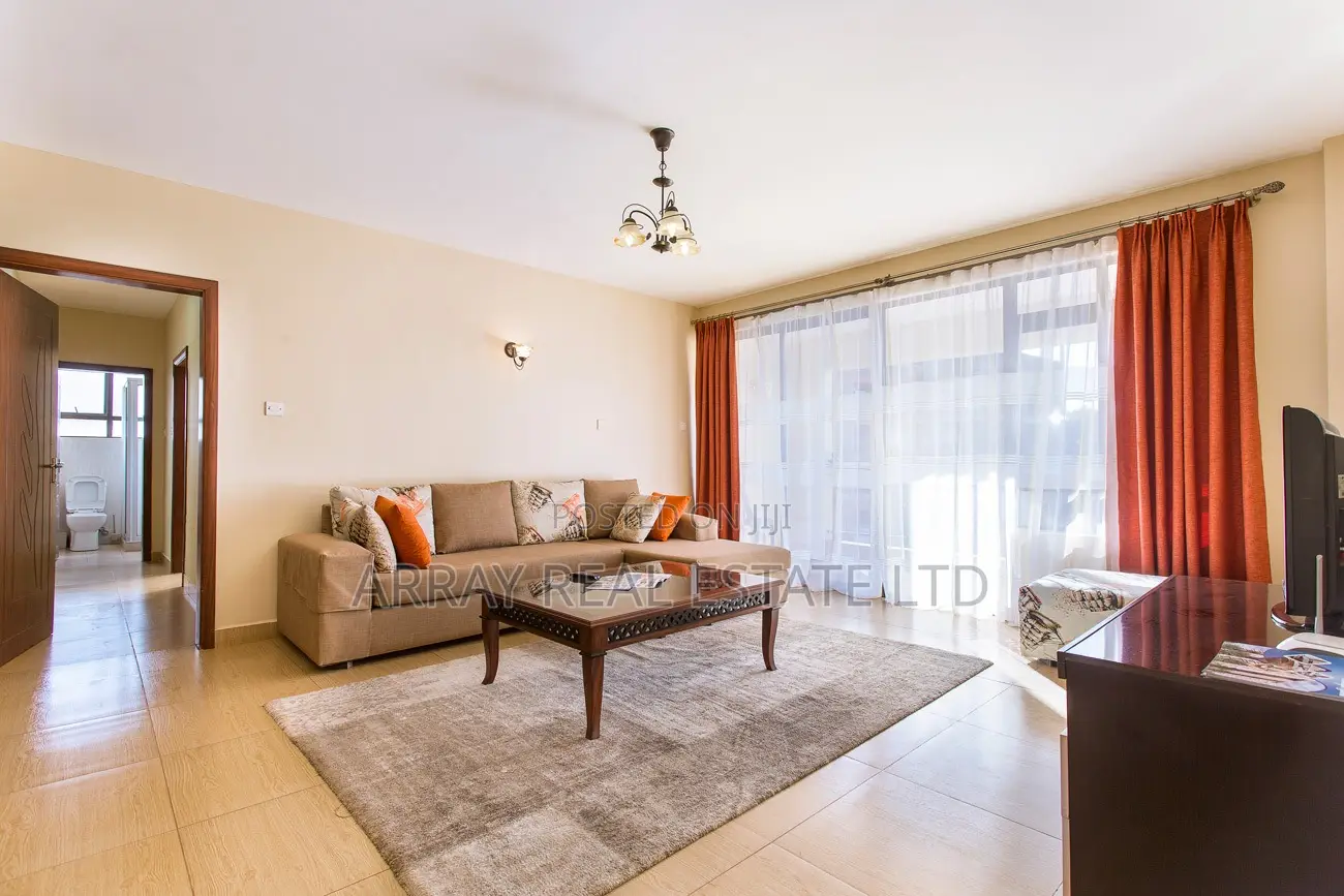 3bdrm Apartment in Runda for sale in Runda