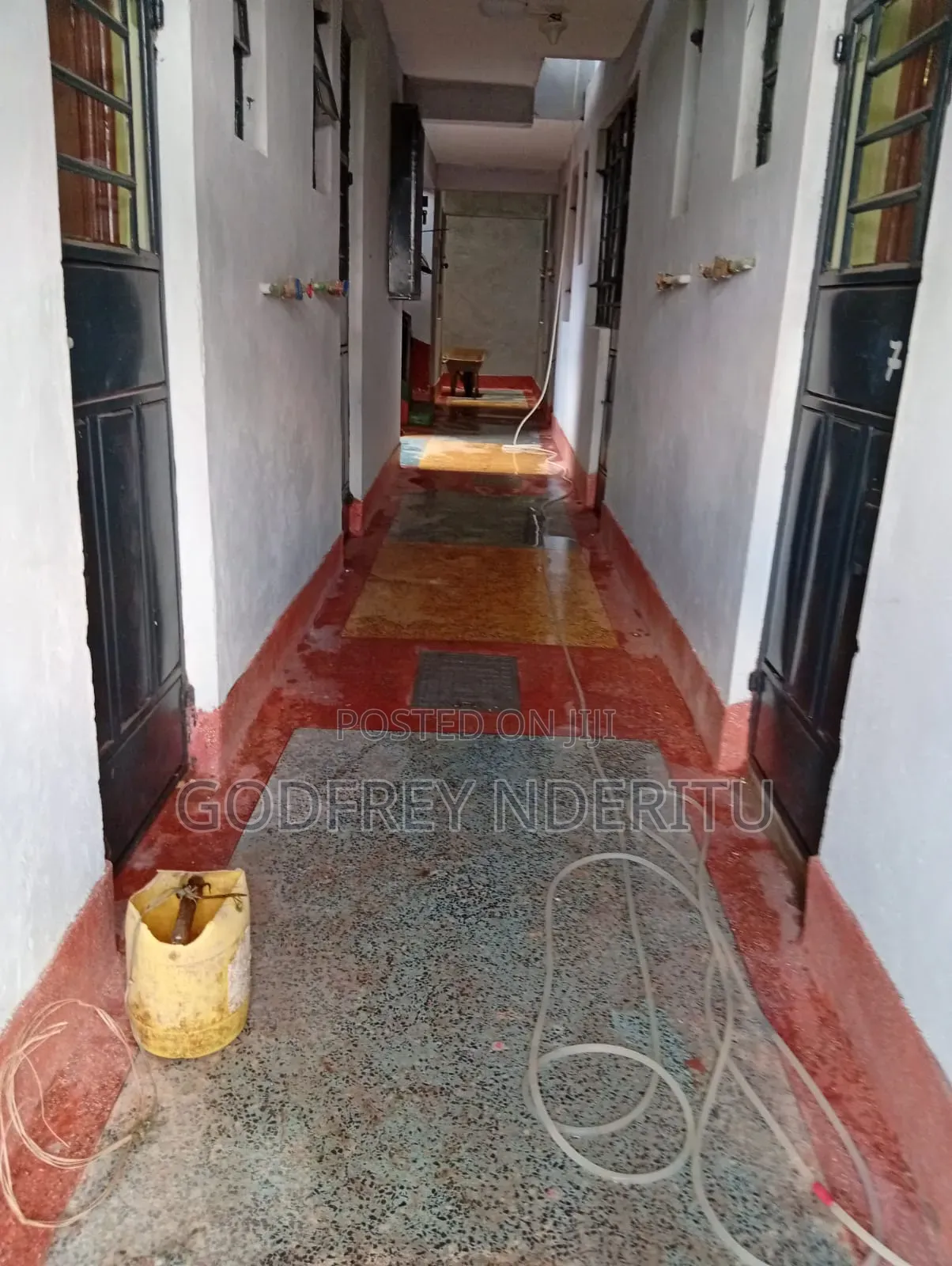 20bdrm Apartment in Weteithie, Witeithie for sale in Witeithie
