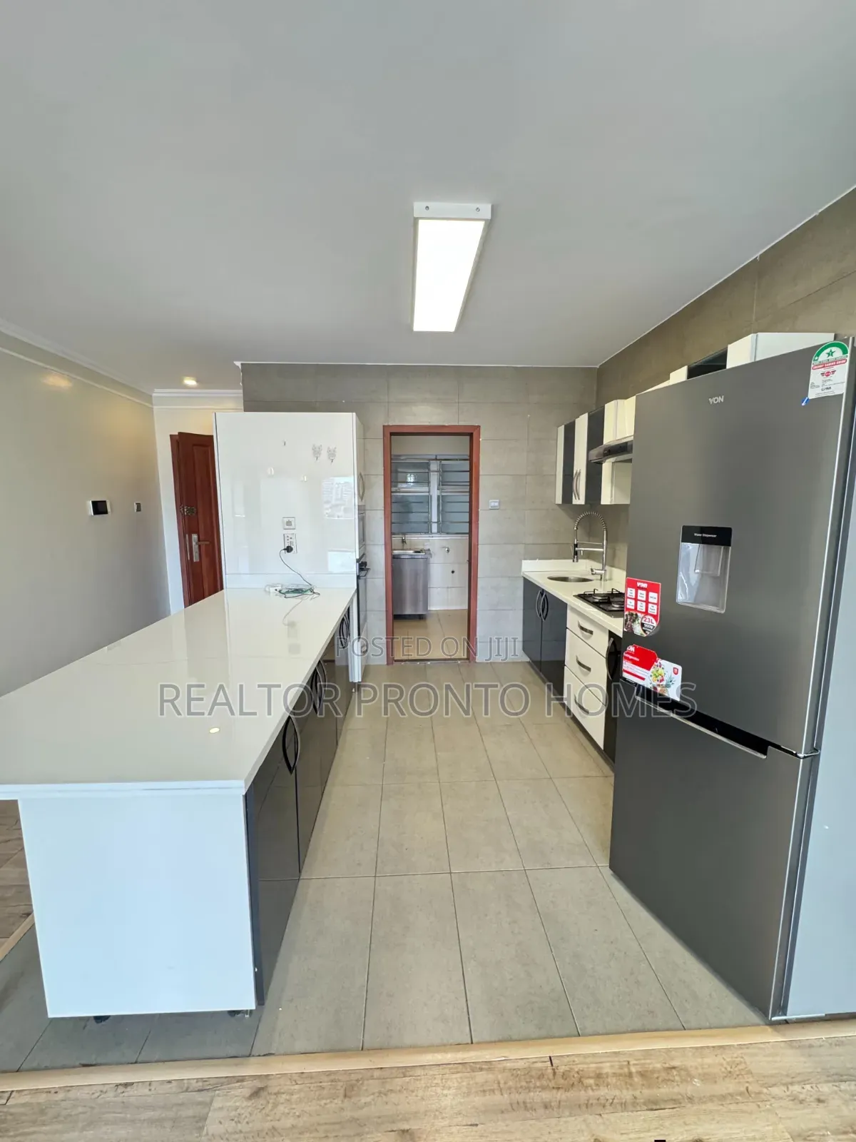 2bdrm Apartment in Kileleshwa for rent in Kileleshwa