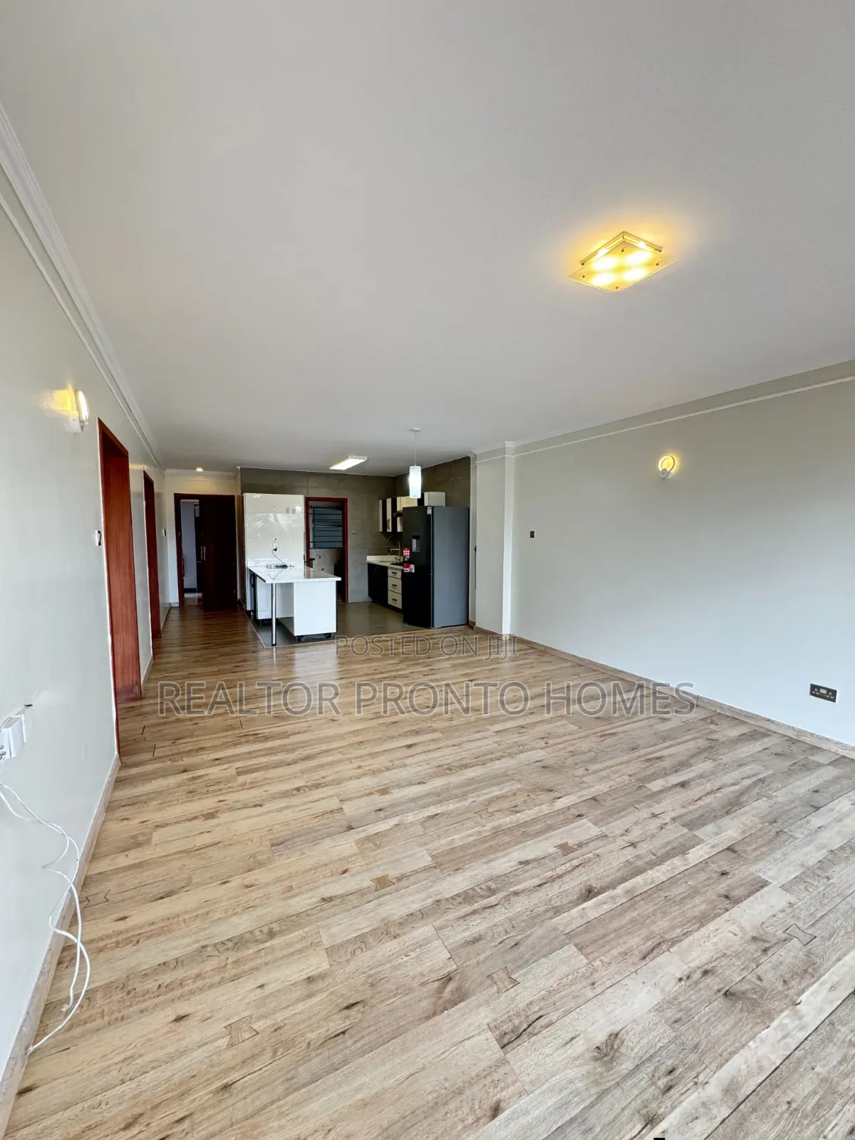 2bdrm Apartment in Kileleshwa for rent in Kileleshwa