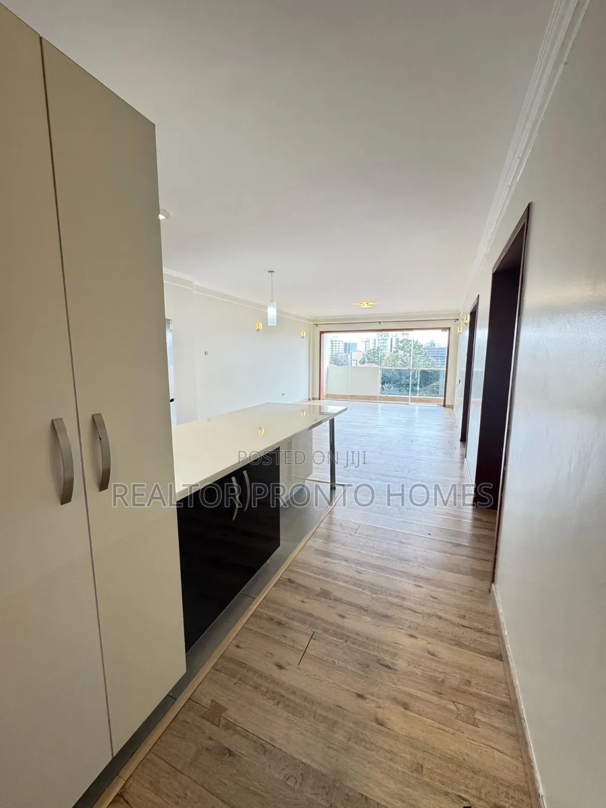 2bdrm Apartment in Kileleshwa for rent in Kileleshwa