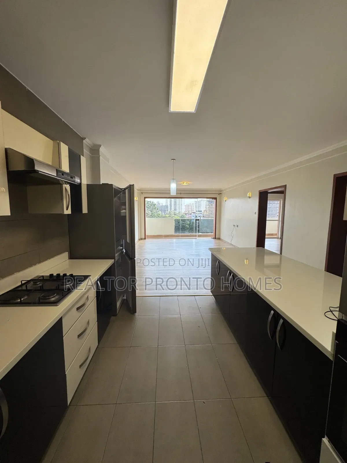 2bdrm Apartment in Kileleshwa for rent in Kileleshwa