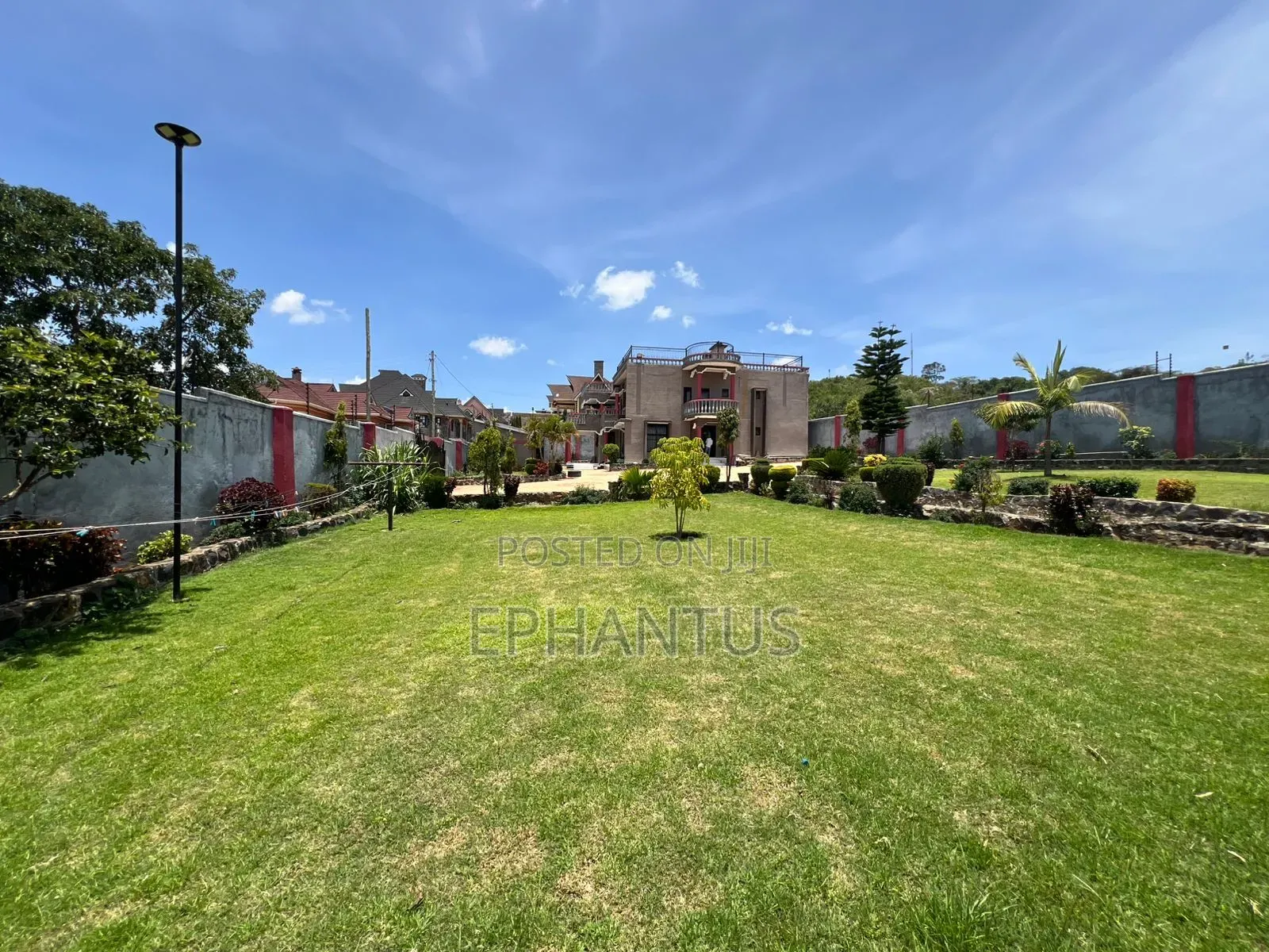 Prime Residential Plot at Mugutha in Kwa Kairu