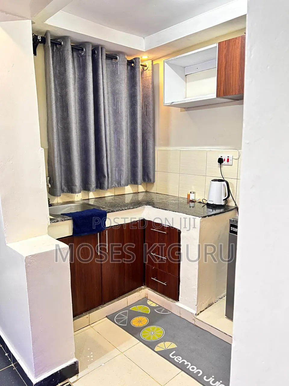 Studio 1Br Air BNB Thika in Thika CBD