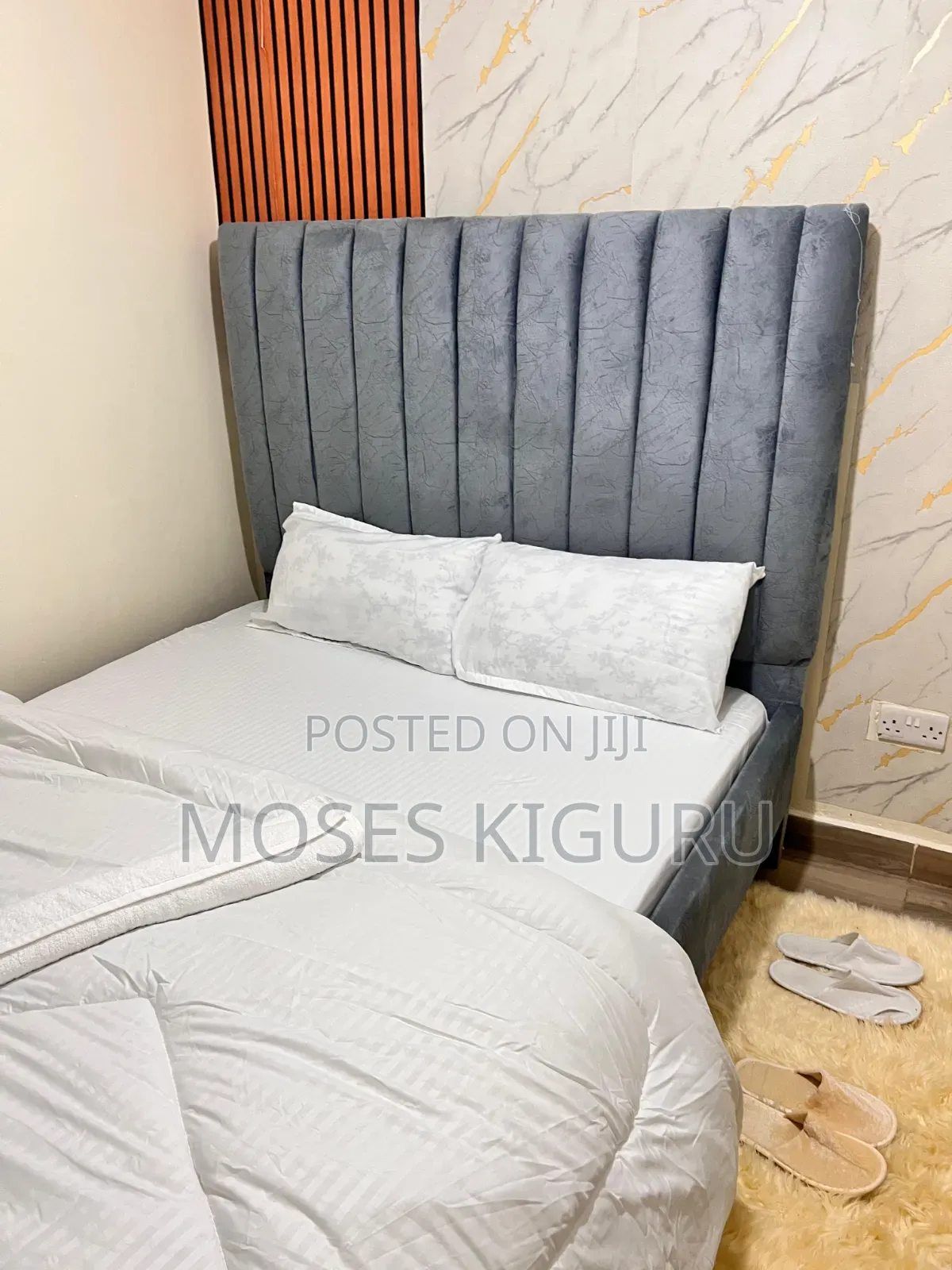 Studio 1Br Air BNB Thika in Thika CBD