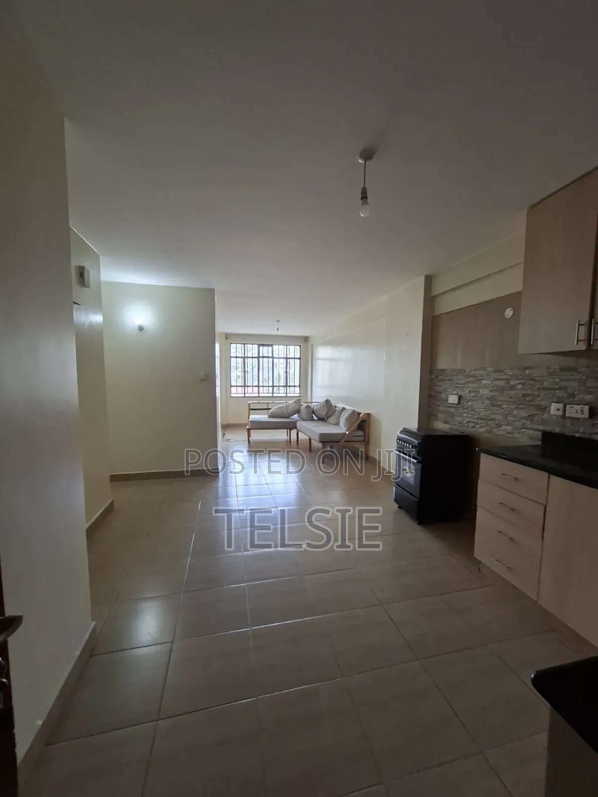 1bdrm Apartment in Ngong Road, Riruta for rent in Riruta