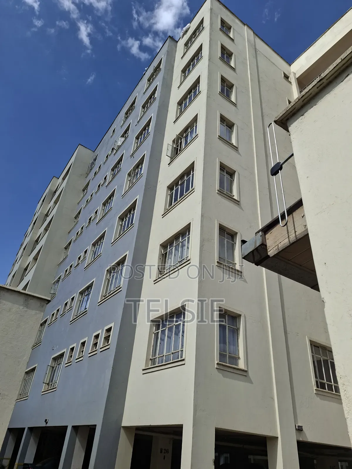 1bdrm Apartment in Ngong Road, Riruta for rent in Riruta