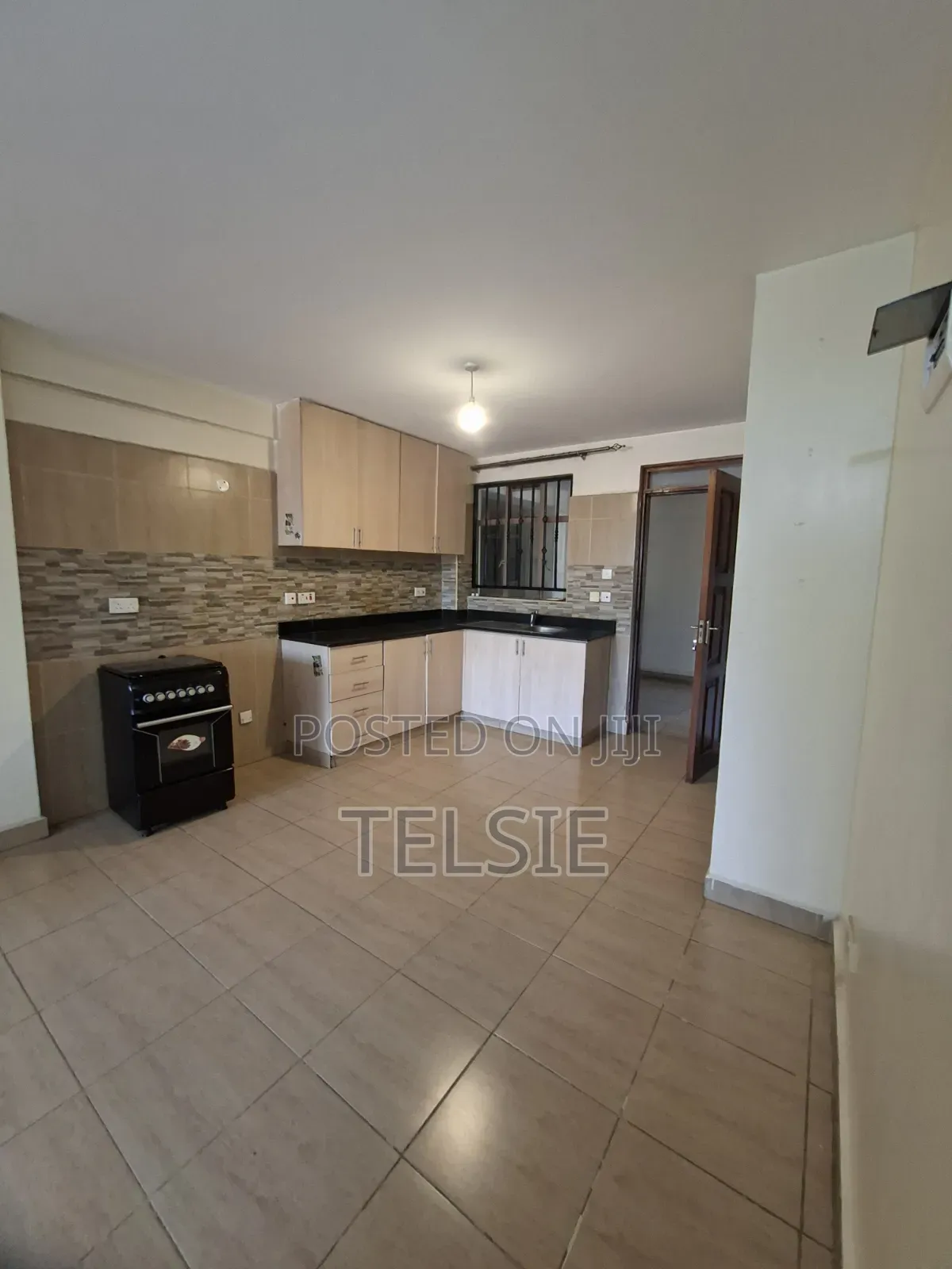 1bdrm Apartment in Ngong Road, Riruta for rent in Riruta