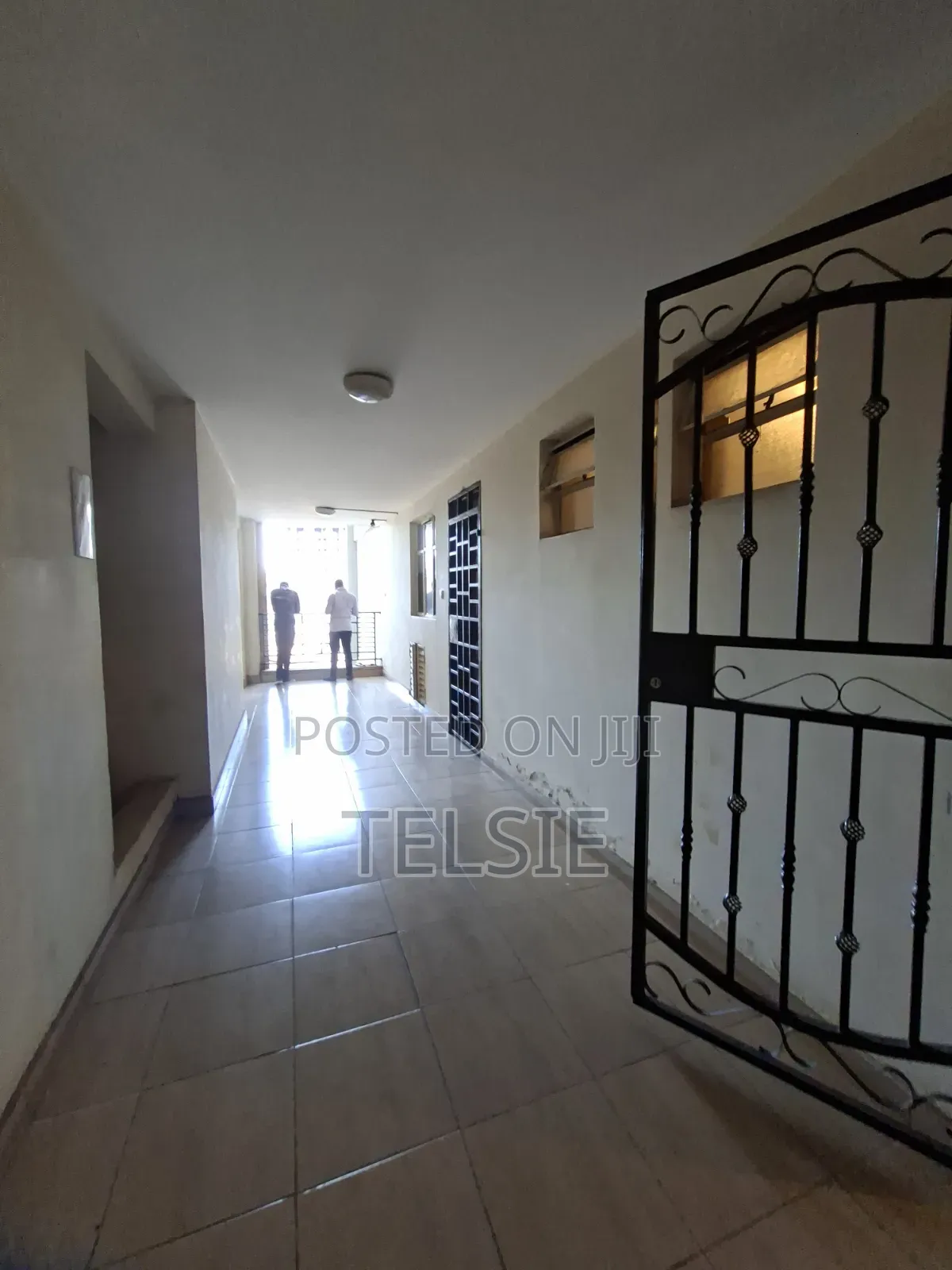 1bdrm Apartment in Ngong Road, Riruta for rent in Riruta