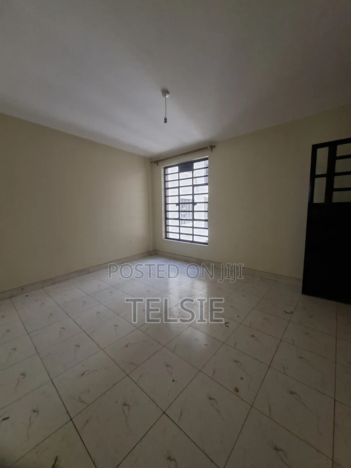 2bdrm Apartment in Kikuyu Road, Dagoretti Corner for rent in Dagoretti Corner