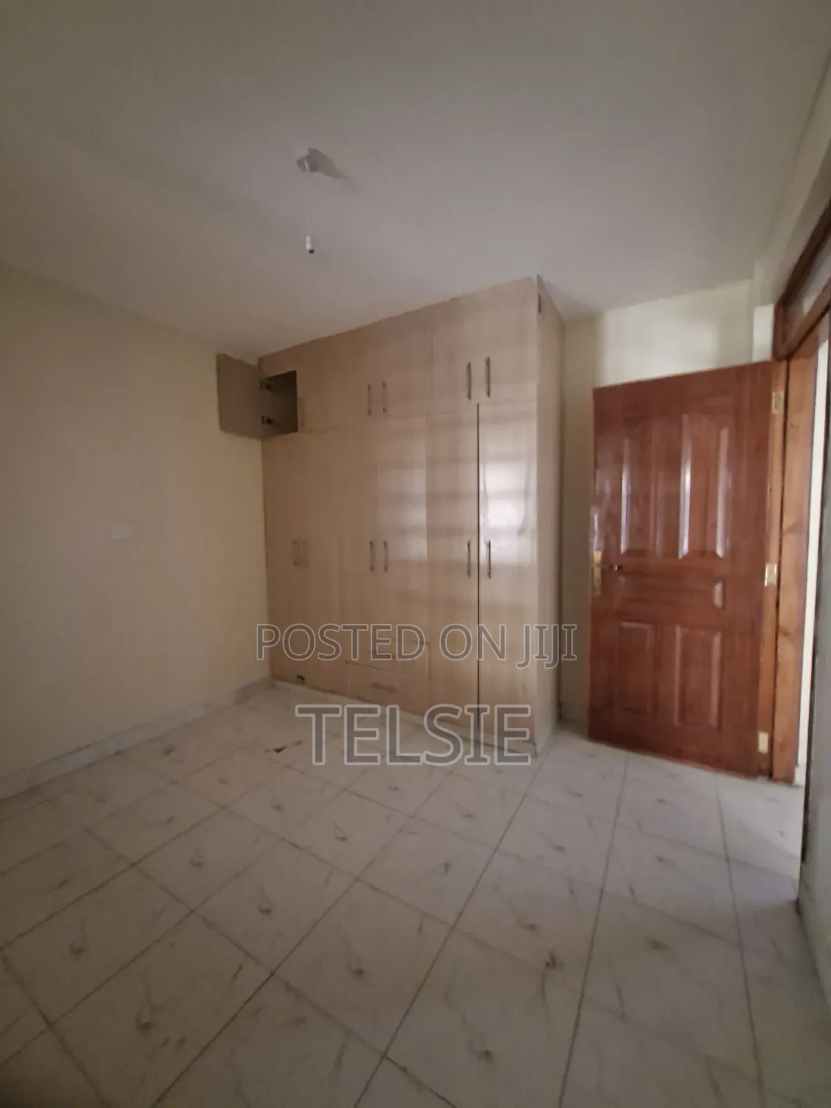 2bdrm Apartment in Kikuyu Road, Dagoretti Corner for rent in Dagoretti Corner