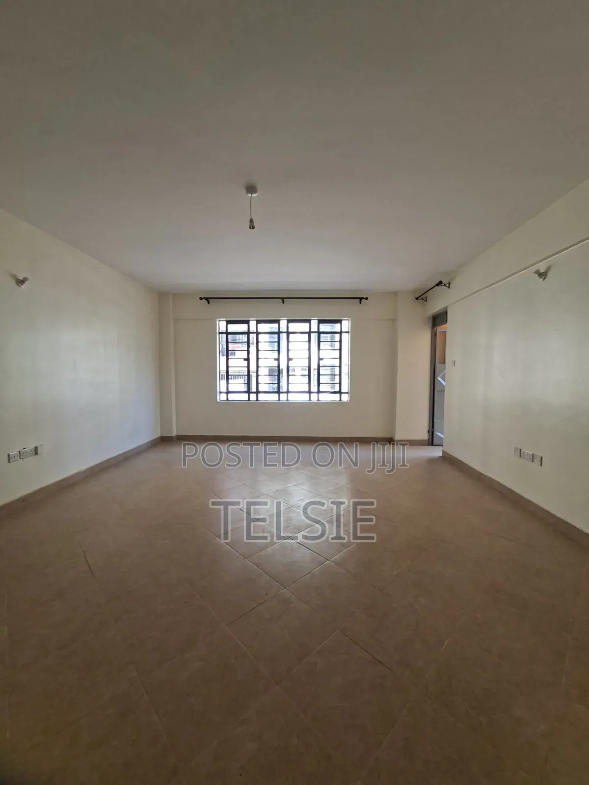 2bdrm Apartment in Dagoretti, Waithaka for rent in Waithaka