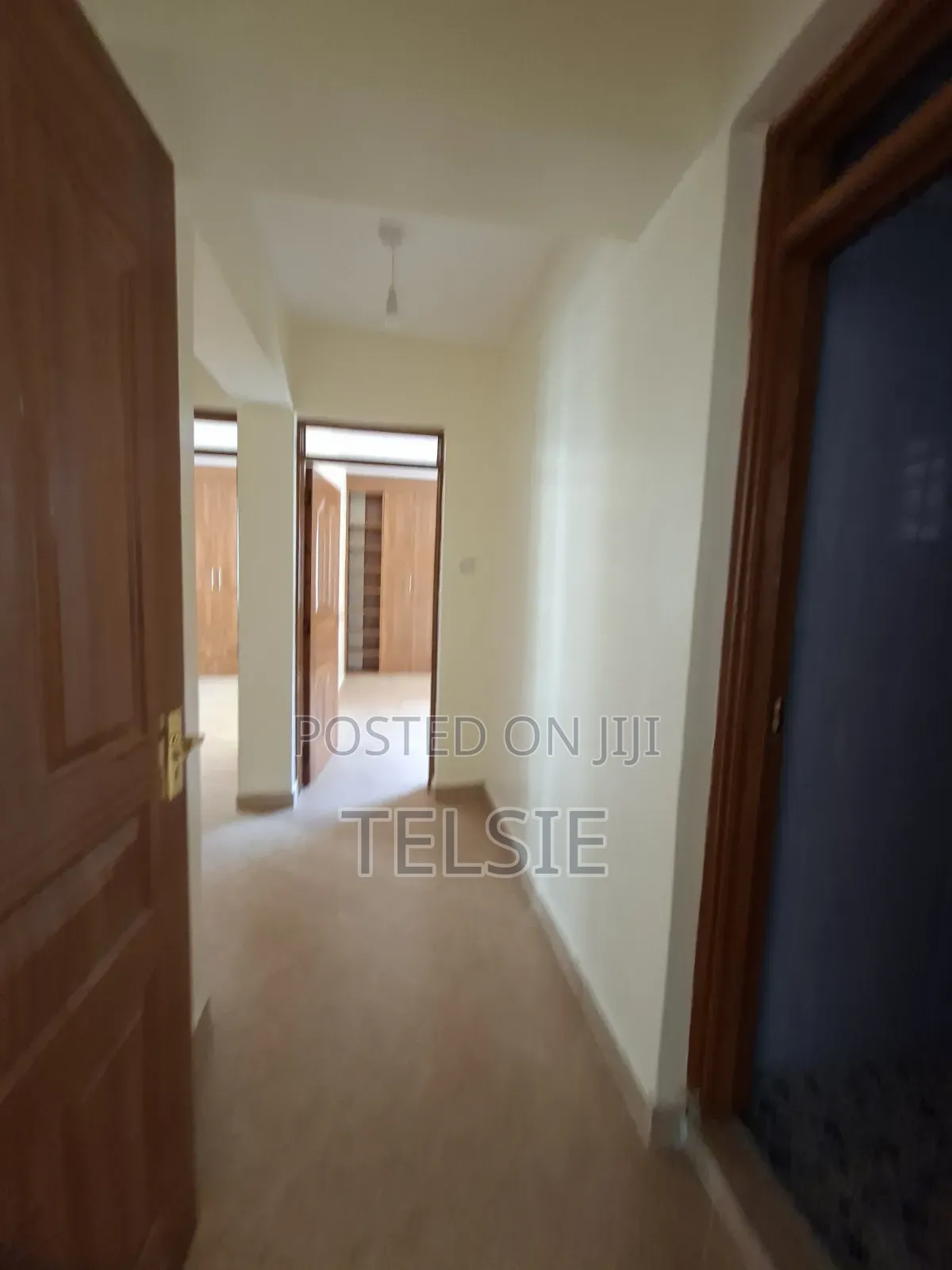 2bdrm Apartment in Dagoretti, Waithaka for rent in Waithaka