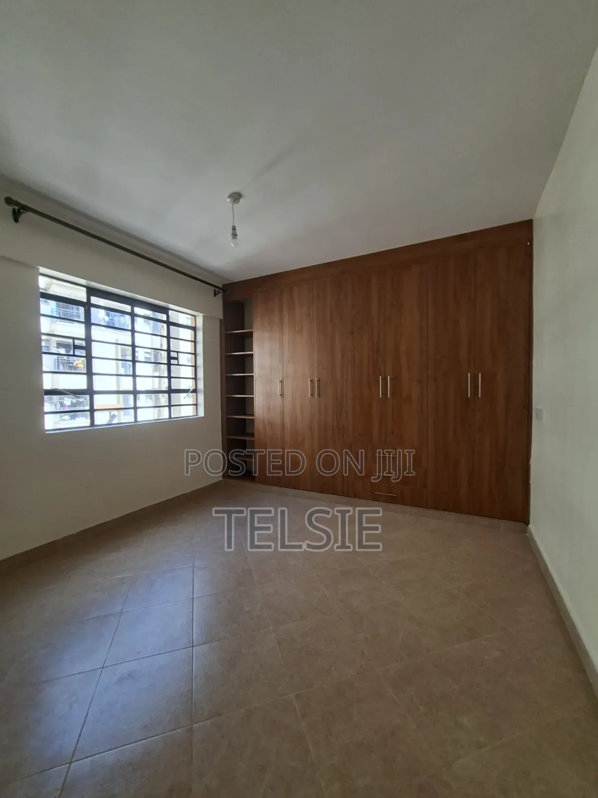 2bdrm Apartment in Dagoretti, Waithaka for rent in Waithaka