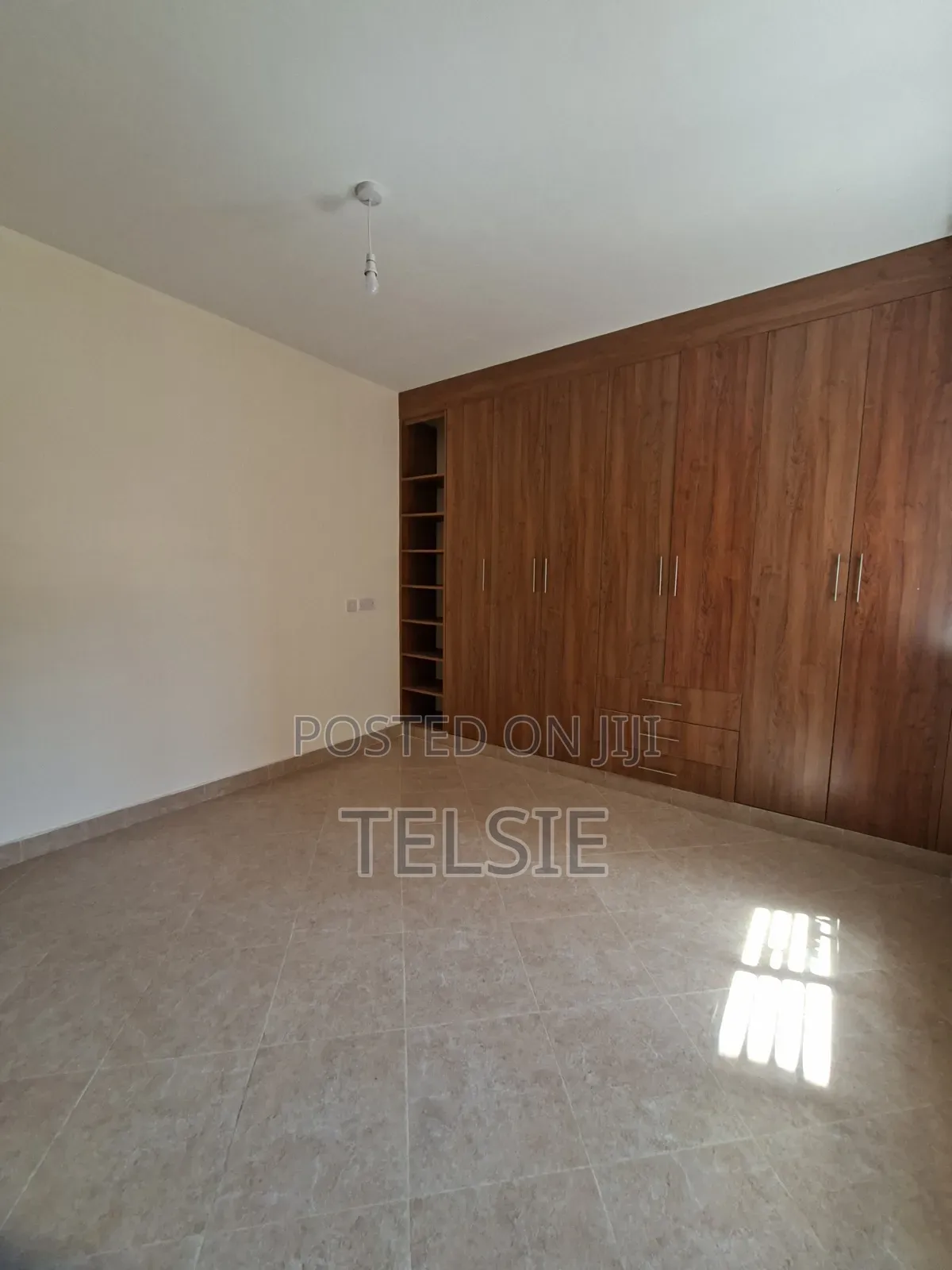 2bdrm Apartment in Dagoretti, Waithaka for rent in Waithaka