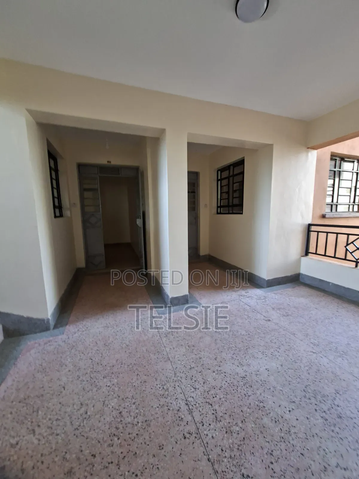 2bdrm Apartment in Dagoretti, Waithaka for rent in Waithaka
