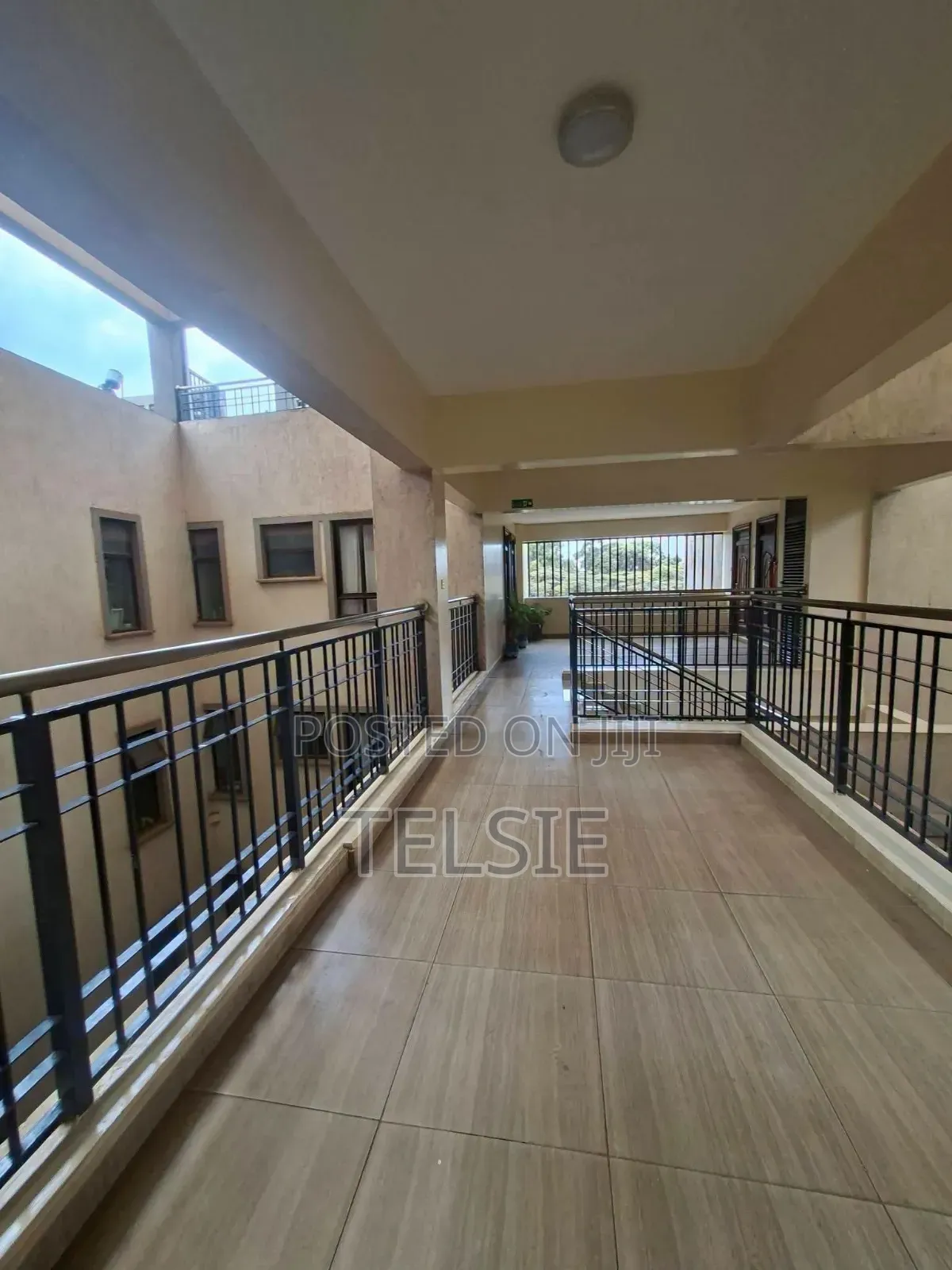3bdrm Apartment in Lenana Road for rent in Lenana