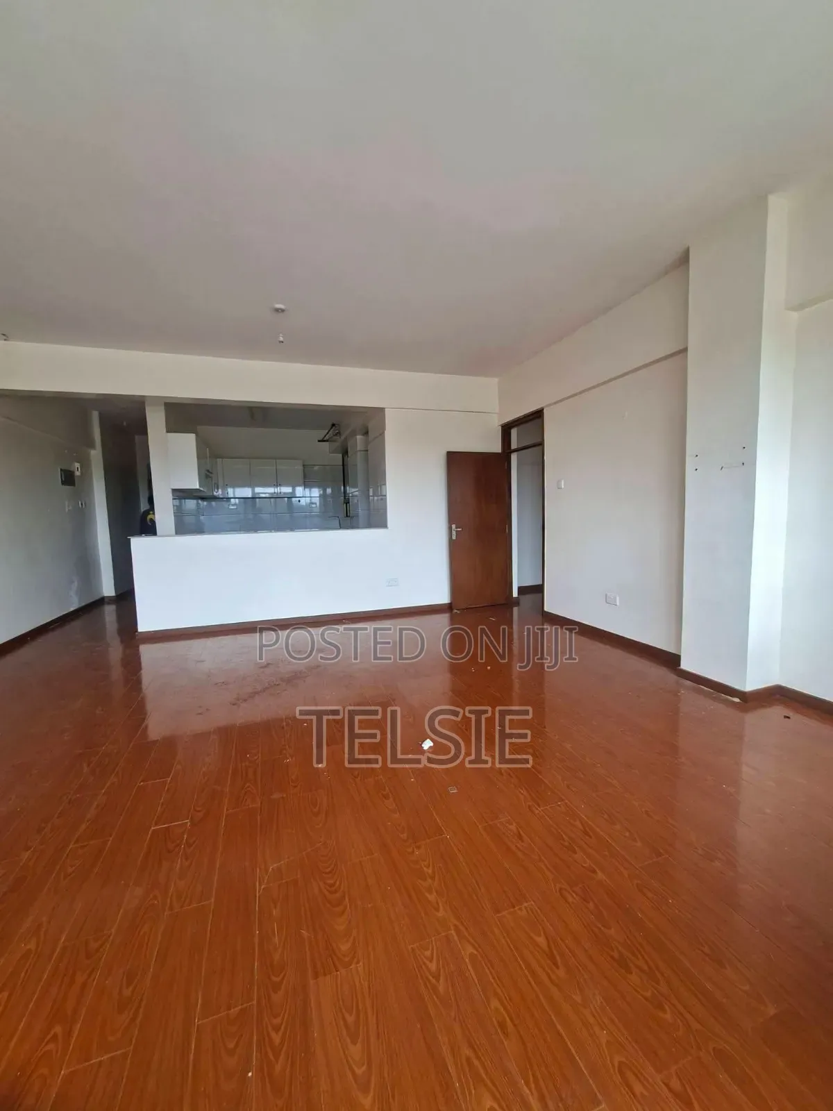 3bdrm Apartment in Lenana Road for rent in Lenana