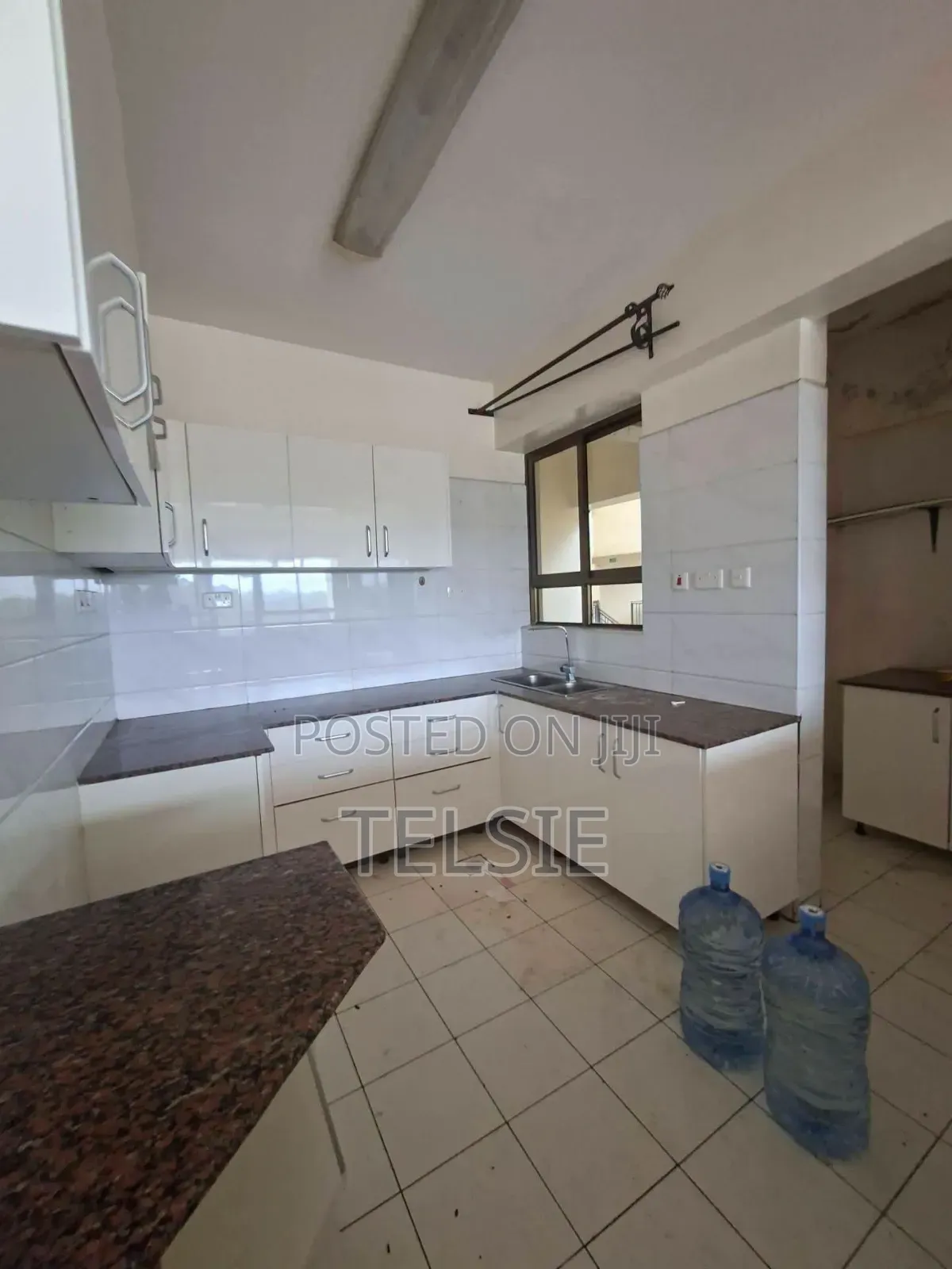 3bdrm Apartment in Lenana Road for rent in Lenana