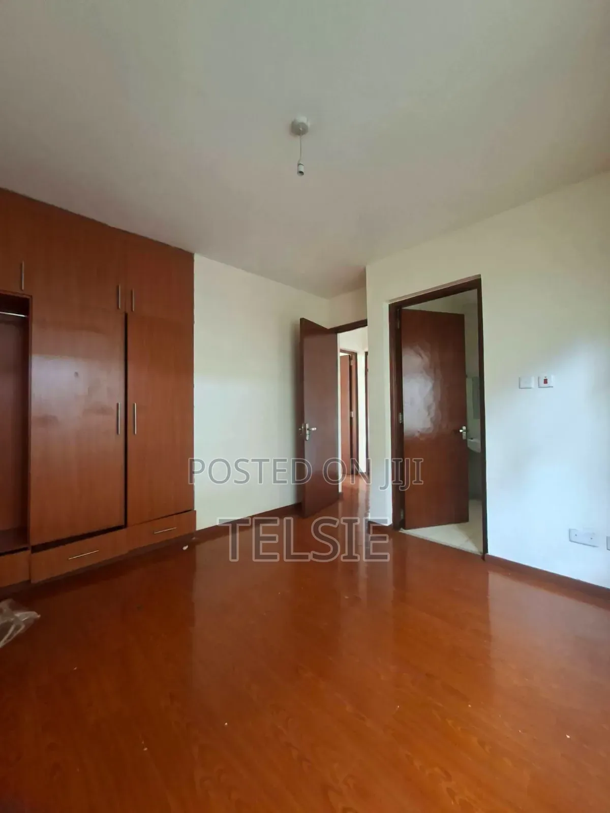 3bdrm Apartment in Lenana Road for rent in Lenana