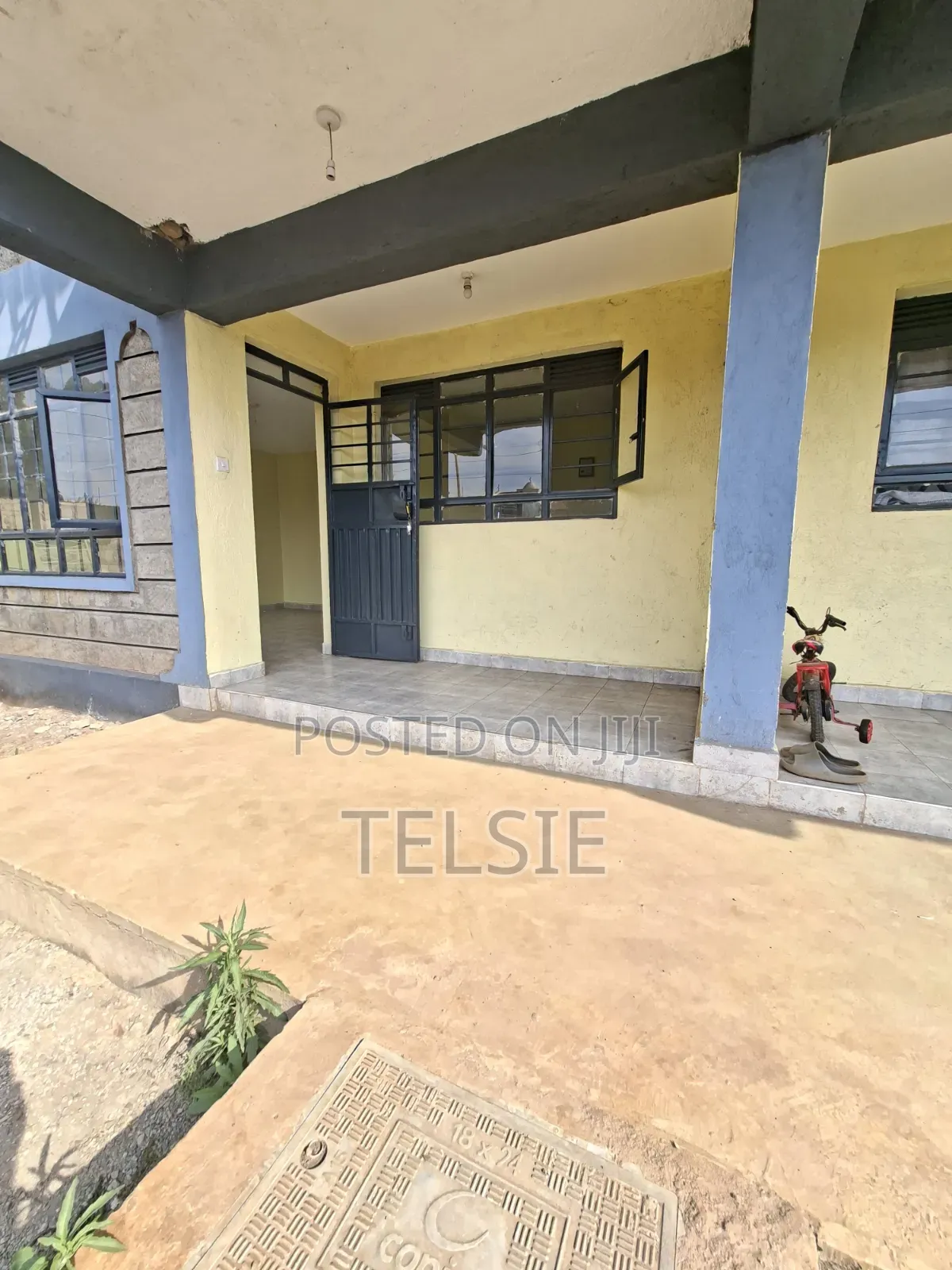 1bdrm Apartment in Tilisi, Limuru CBD for rent in Limuru CBD