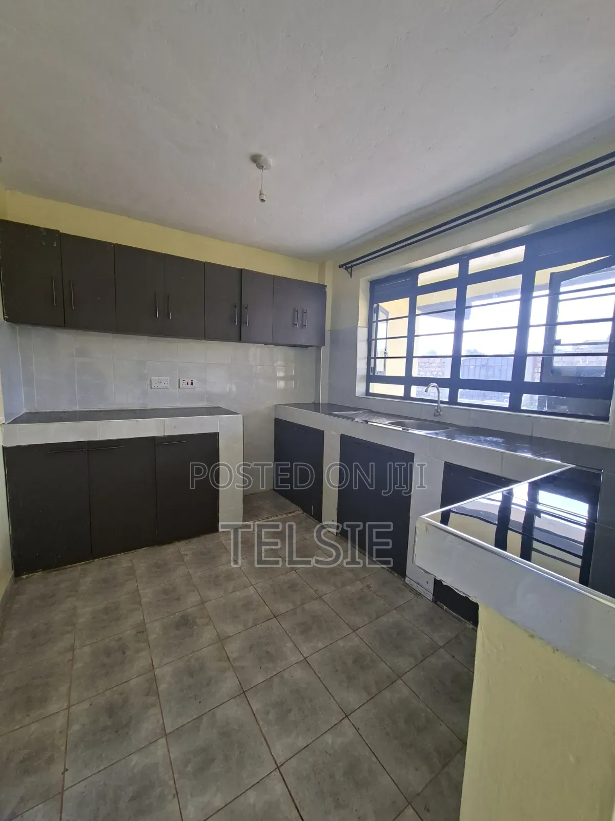 1bdrm Apartment in Tilisi, Limuru CBD for rent in Limuru CBD