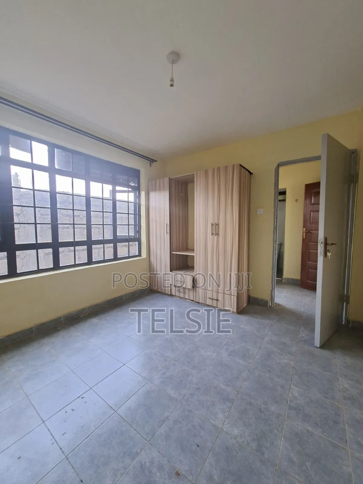 1bdrm Apartment in Tilisi, Limuru CBD for rent in Limuru CBD