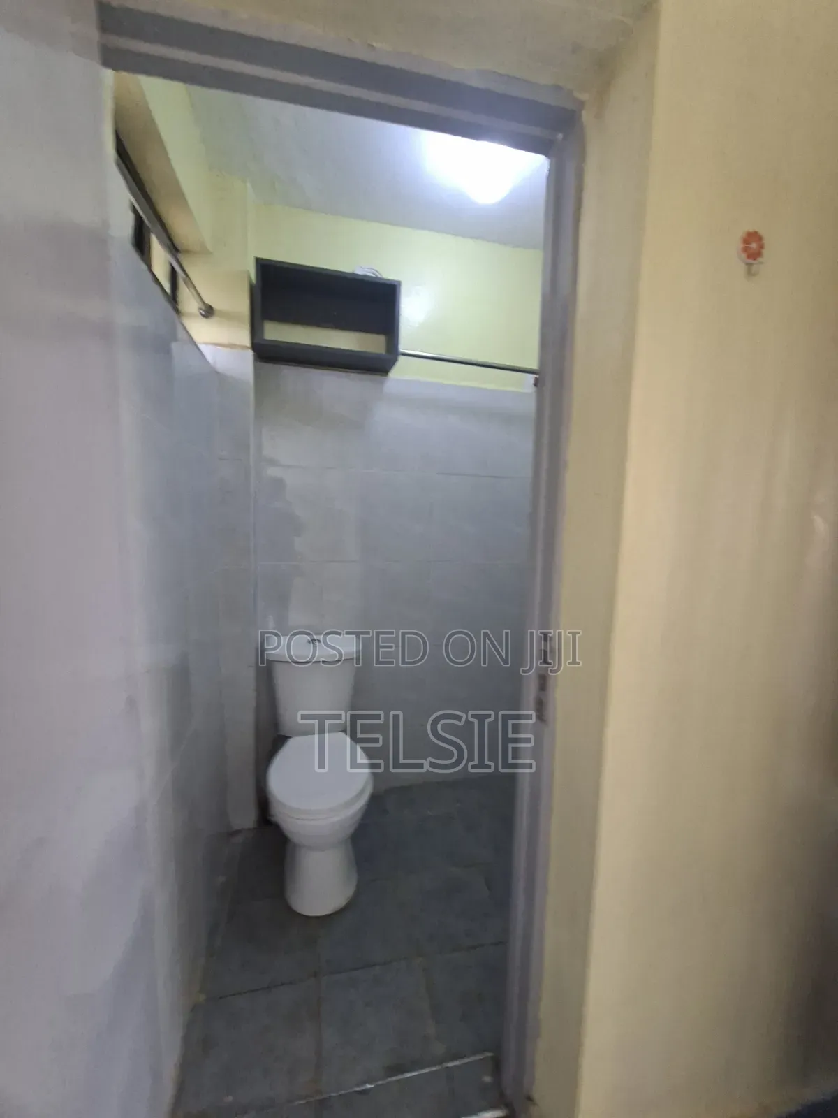 1bdrm Apartment in Tilisi, Limuru CBD for rent in Limuru CBD