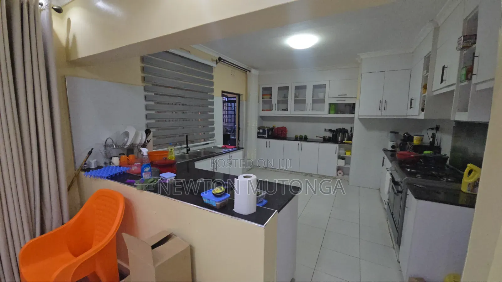 4bdrm House in Olive Inn, Nakuru Town East for sale in Nakuru Town East
