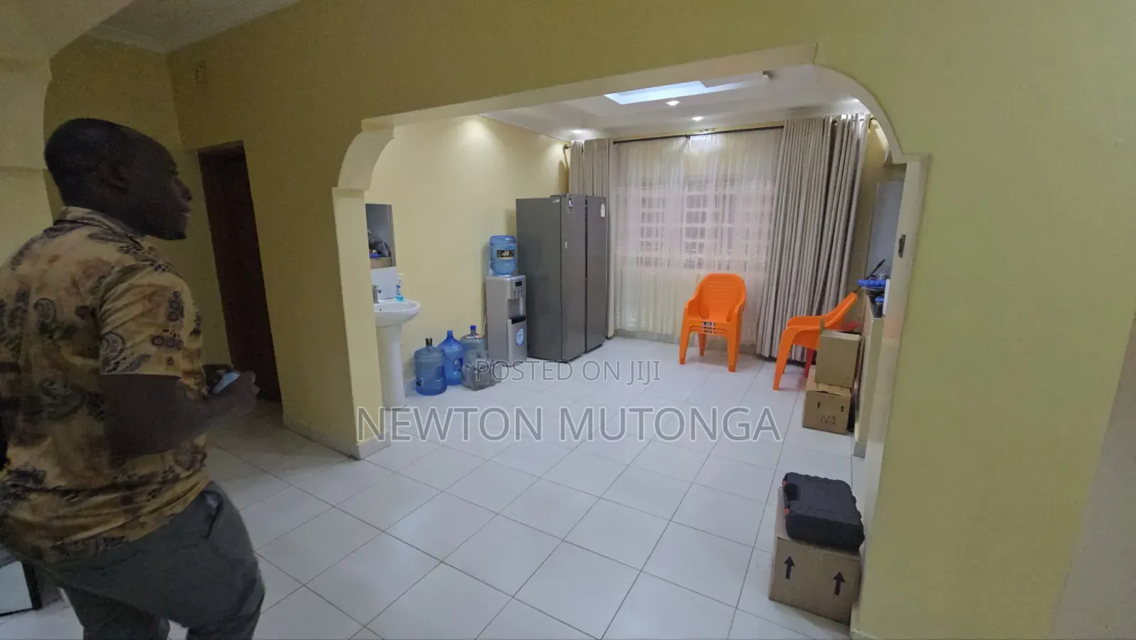 4bdrm House in Olive Inn, Nakuru Town East for sale in Nakuru Town East