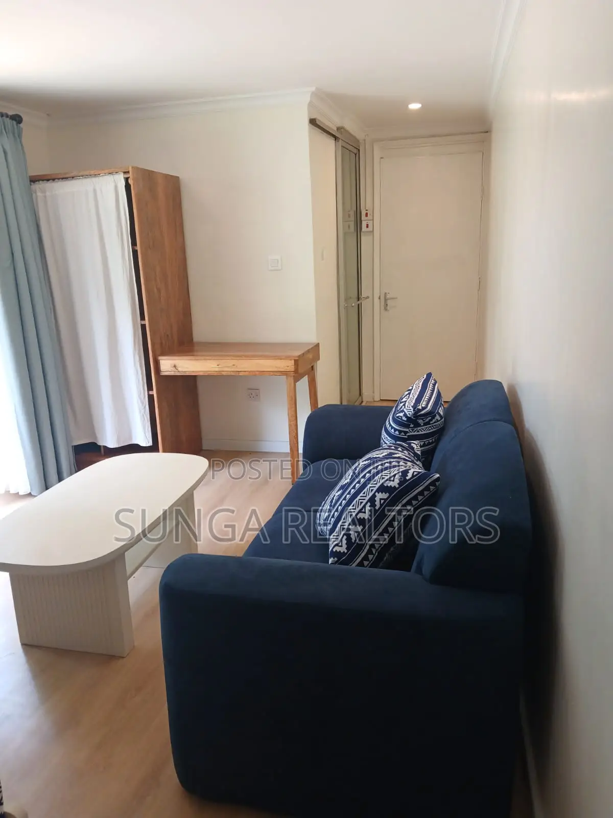 Furnished 1bdrm Bungalow in Loresho for rent in Loresho