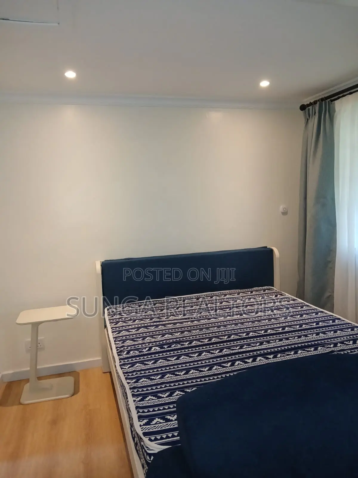 Furnished 1bdrm Bungalow in Loresho for rent in Loresho