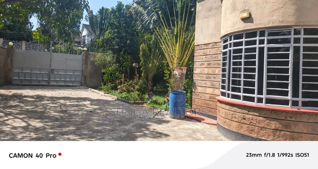 4bdrm House in Karen C for rent in Karen C