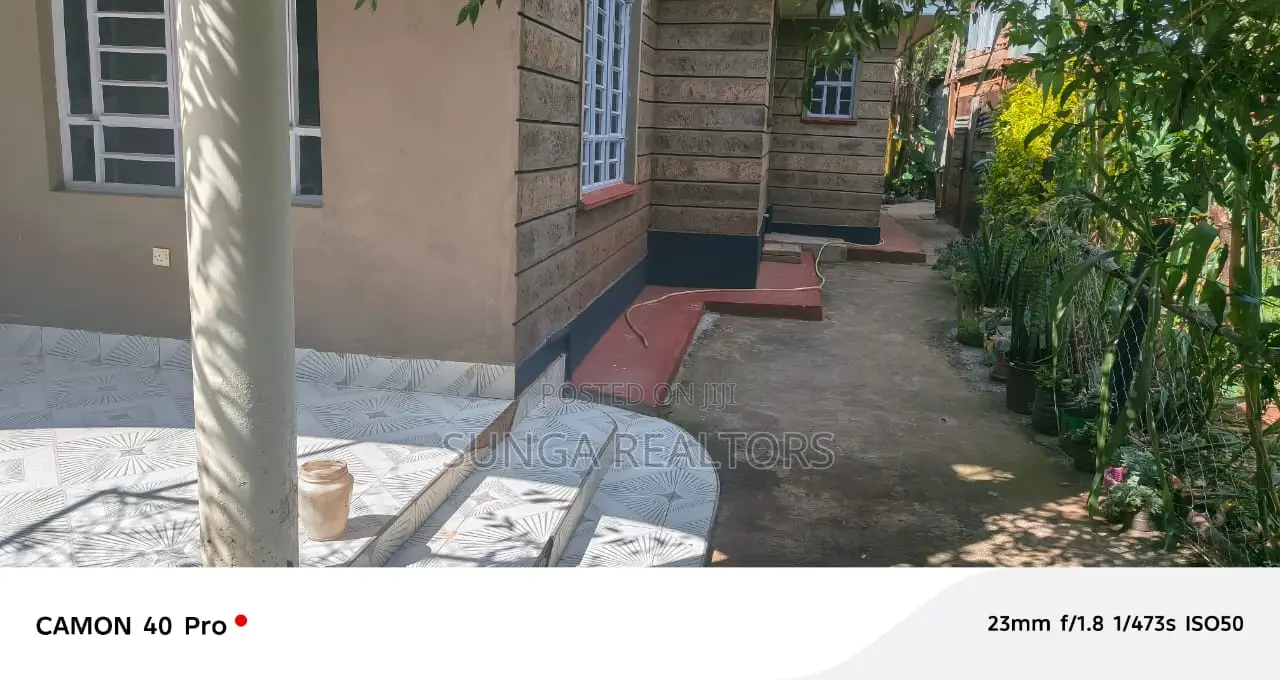 4bdrm House in Karen C for rent in Karen C