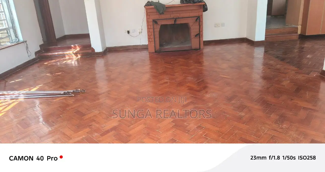 4bdrm House in Karen C for rent in Karen C