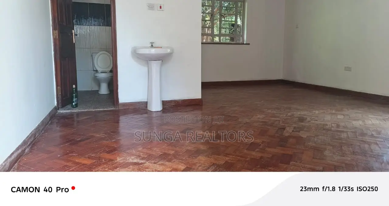 4bdrm House in Karen C for rent in Karen C