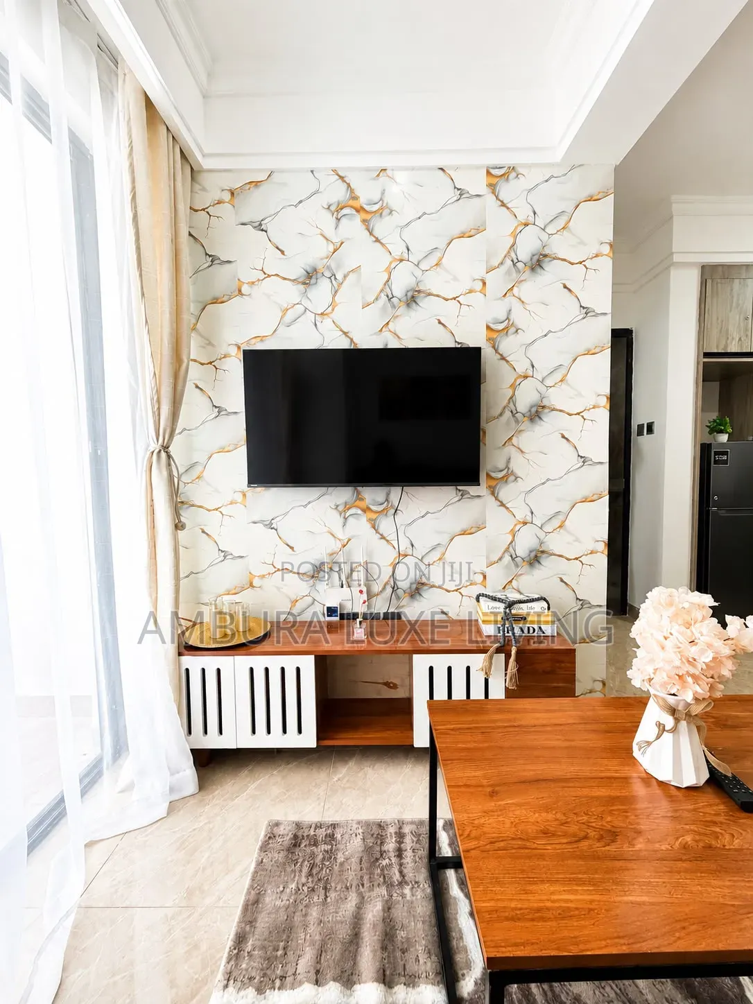 1 Bedroom AirBnb,Kilimani in Hurlingham