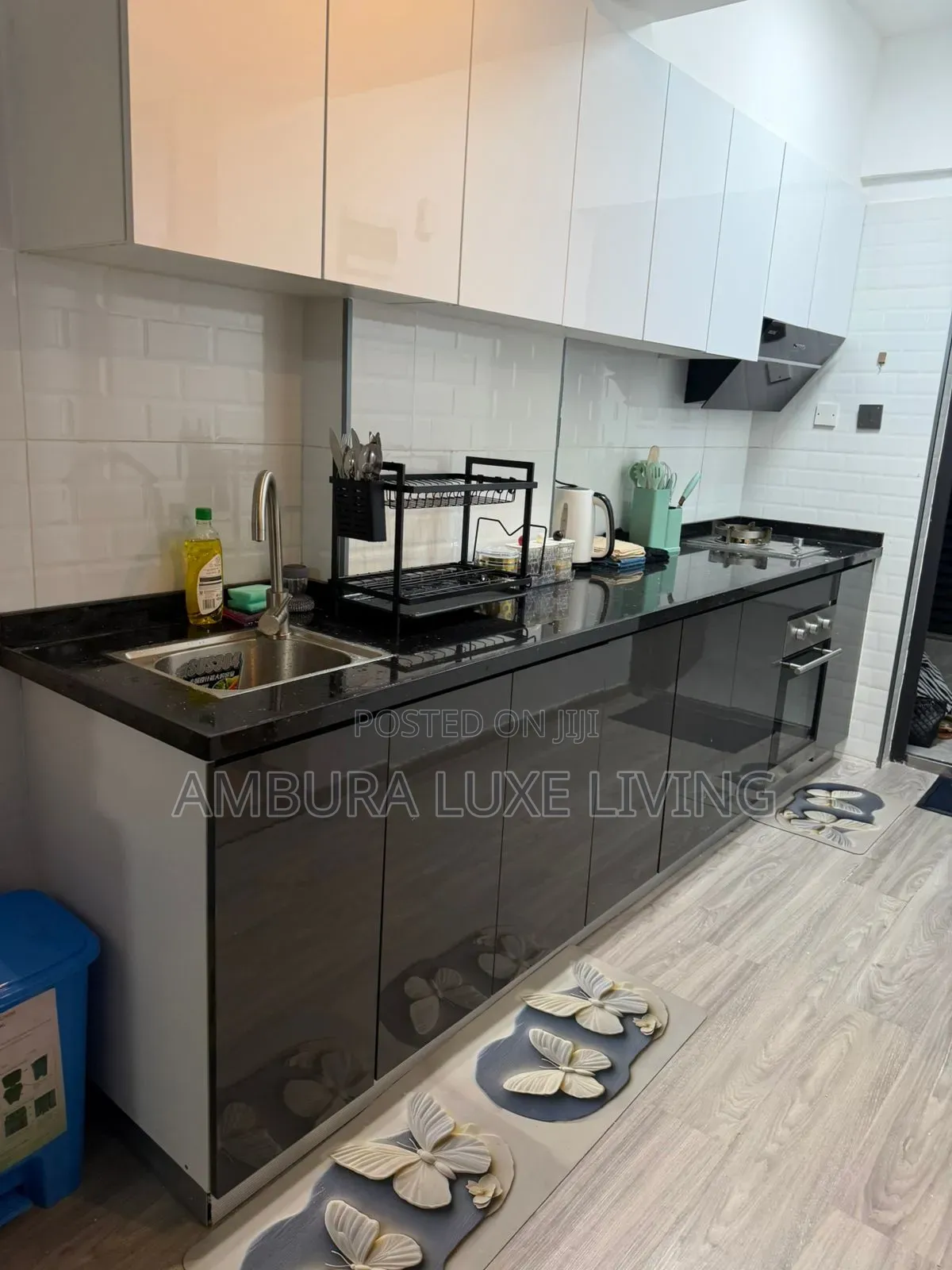 Studio AirBnb in Kileleshwa