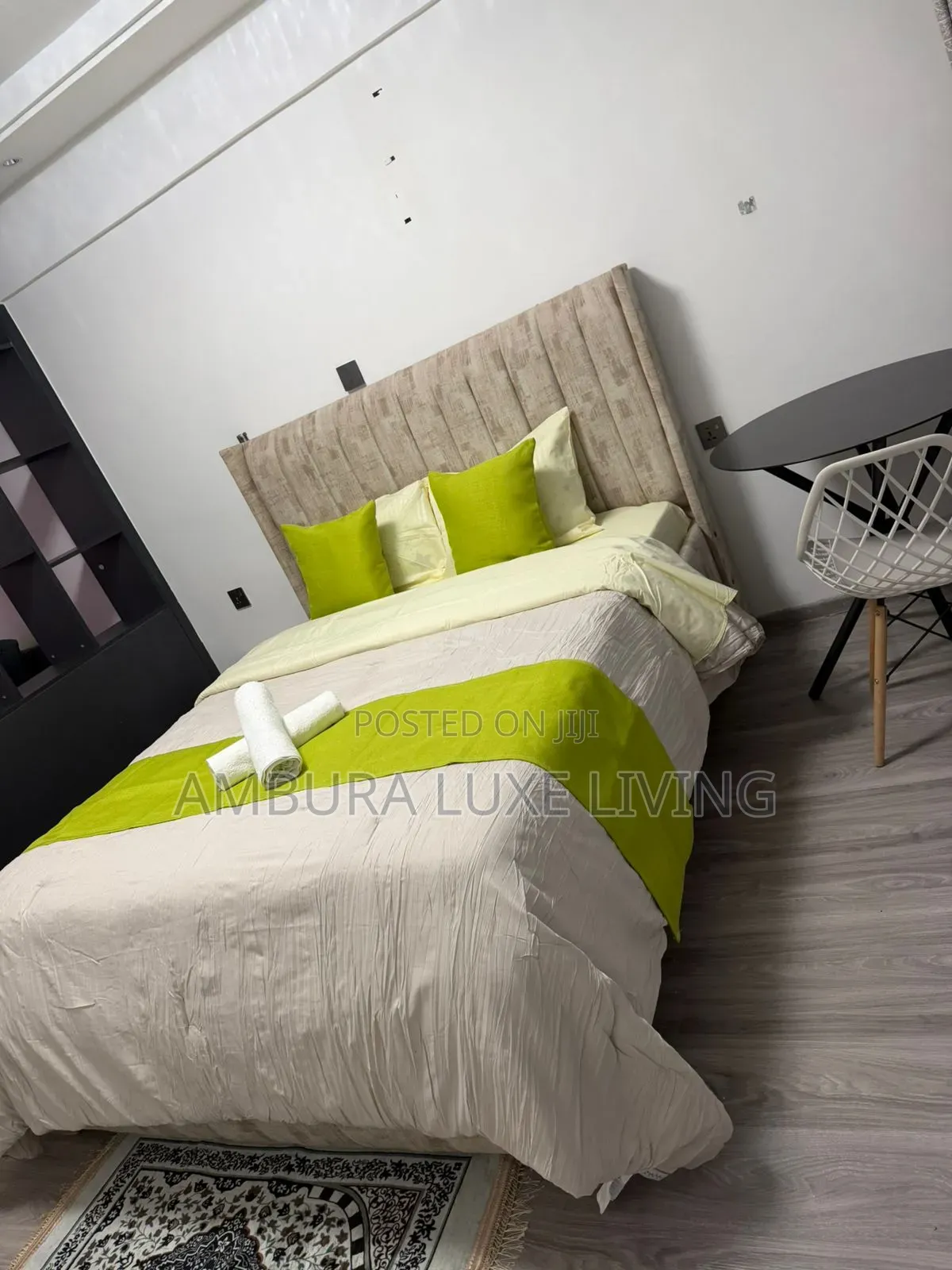 Studio AirBnb in Kileleshwa
