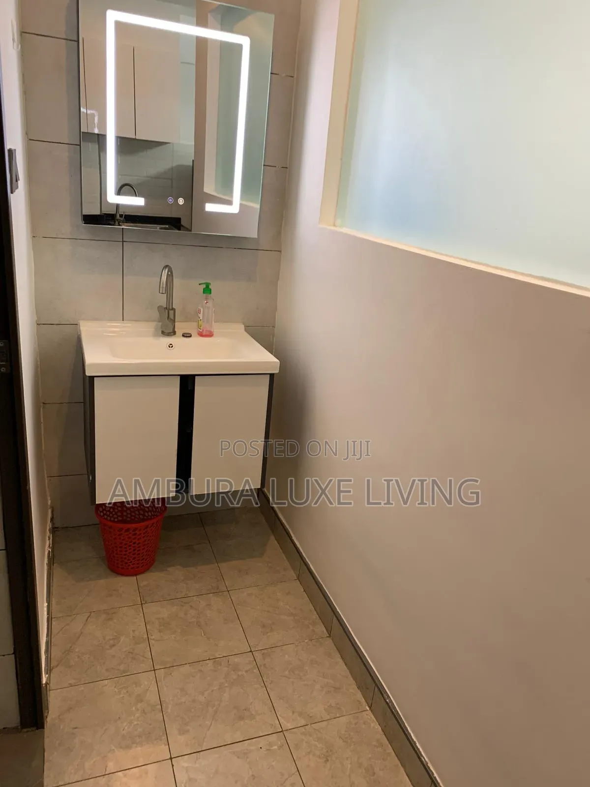Studio AirBnb in Kileleshwa