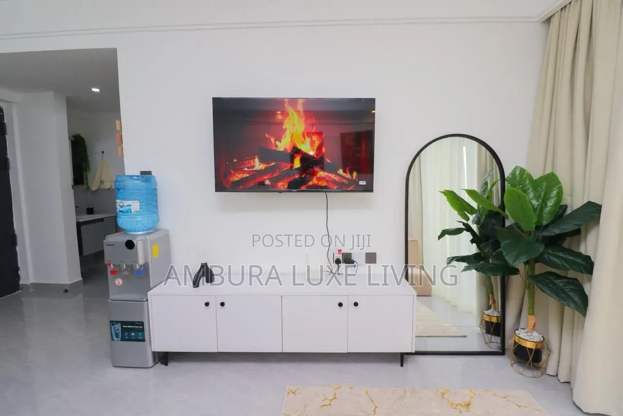 Modern 1Bedroom AirBnb ,Kileleshwa in Kileleshwa