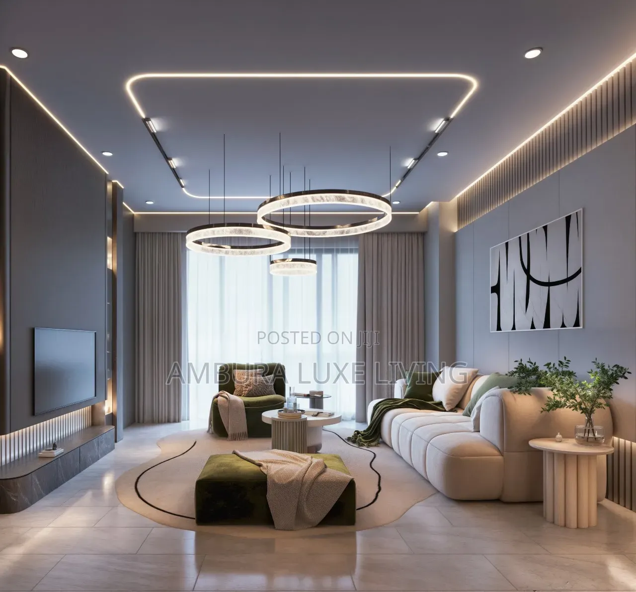 1bdrm Apartment in Kileleshwa for sale in Kileleshwa