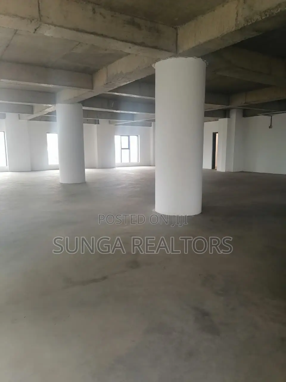 Office Space for Rent in Brookside in Kyuna Estate