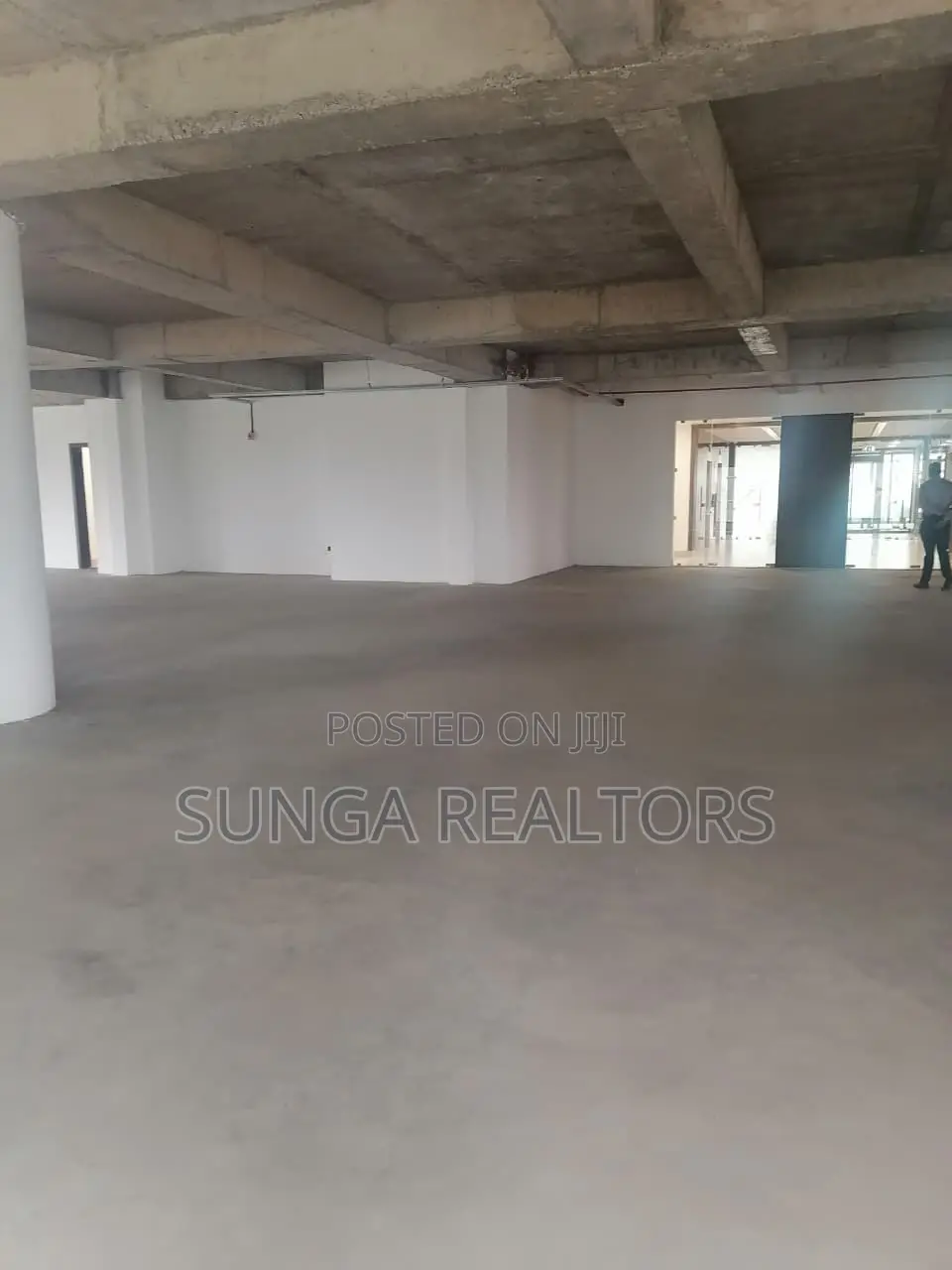 Office Space for Rent in Brookside in Kyuna Estate