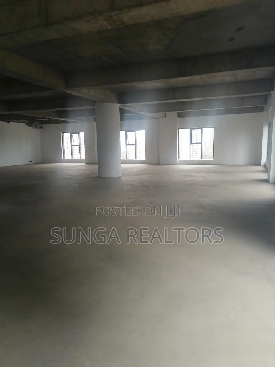 Office Space for Rent in Brookside in Kyuna Estate