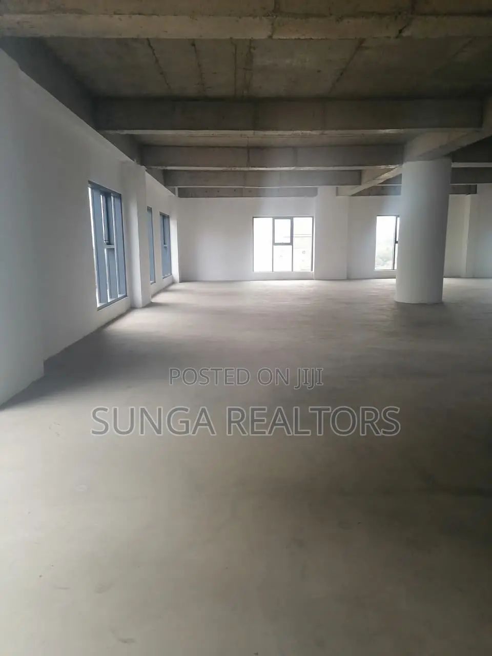 Office Space for Rent in Brookside in Kyuna Estate