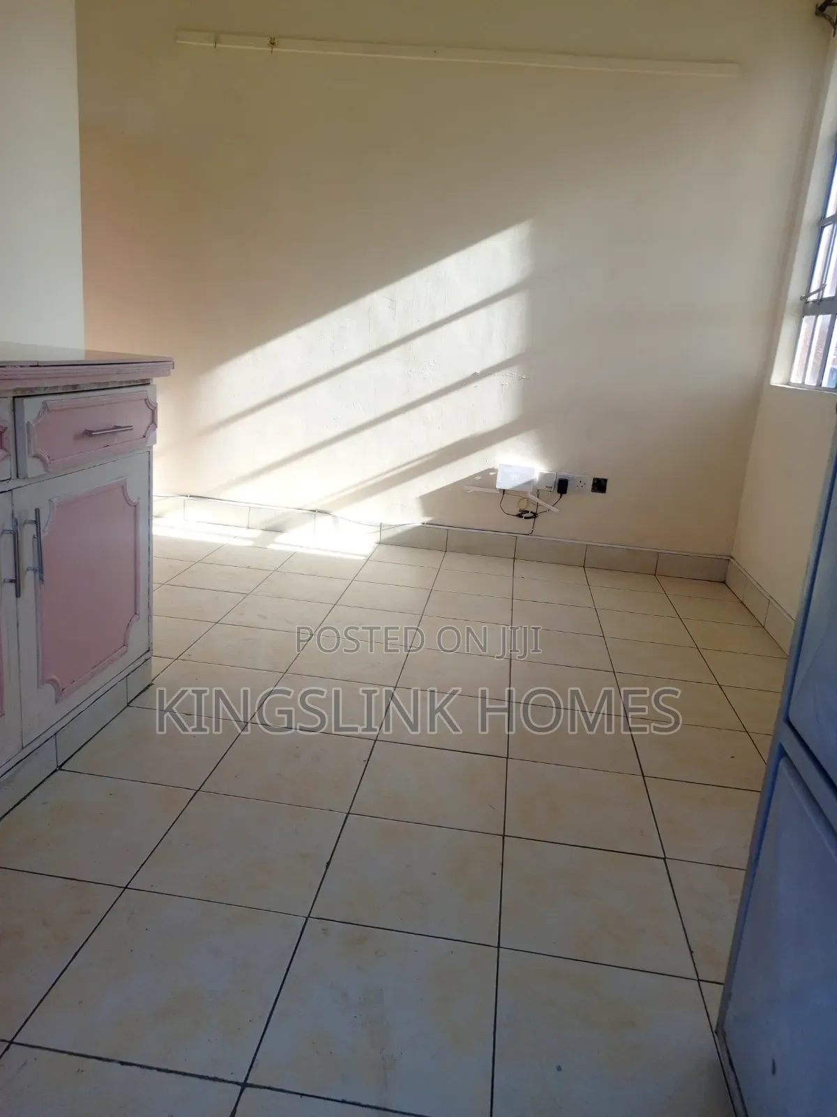 1bdrm Bedsitter in Nairobi West, Madaraka for rent in Madaraka