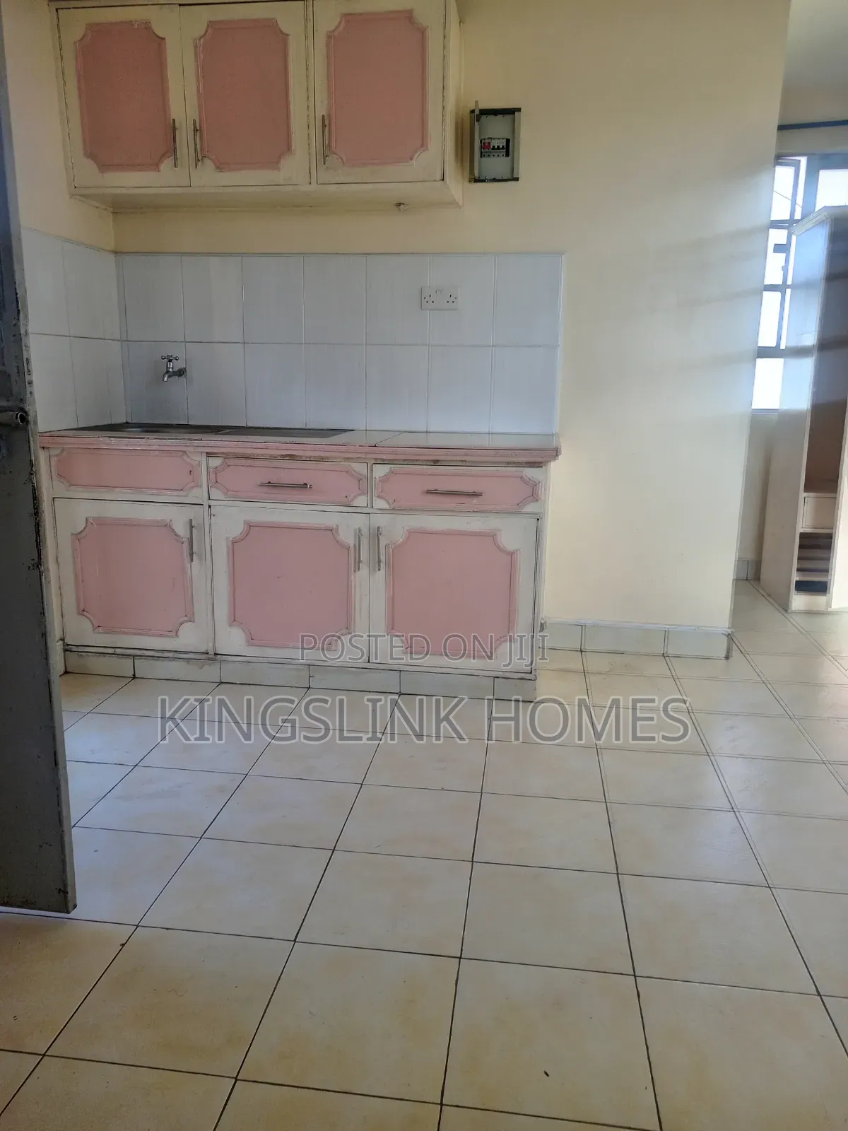 1bdrm Bedsitter in Nairobi West, Madaraka for rent in Madaraka