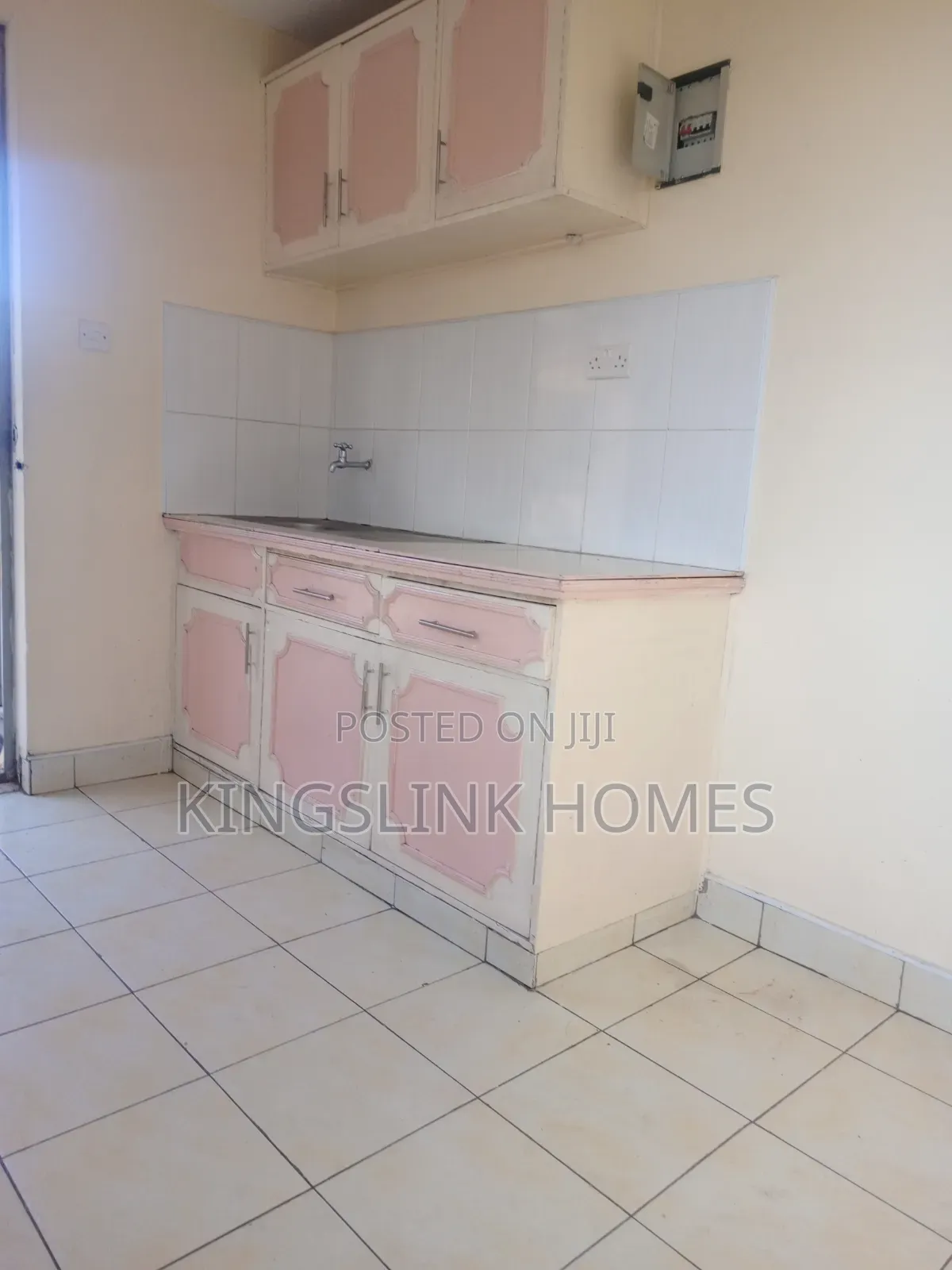 1bdrm Bedsitter in Nairobi West, Madaraka for rent in Madaraka